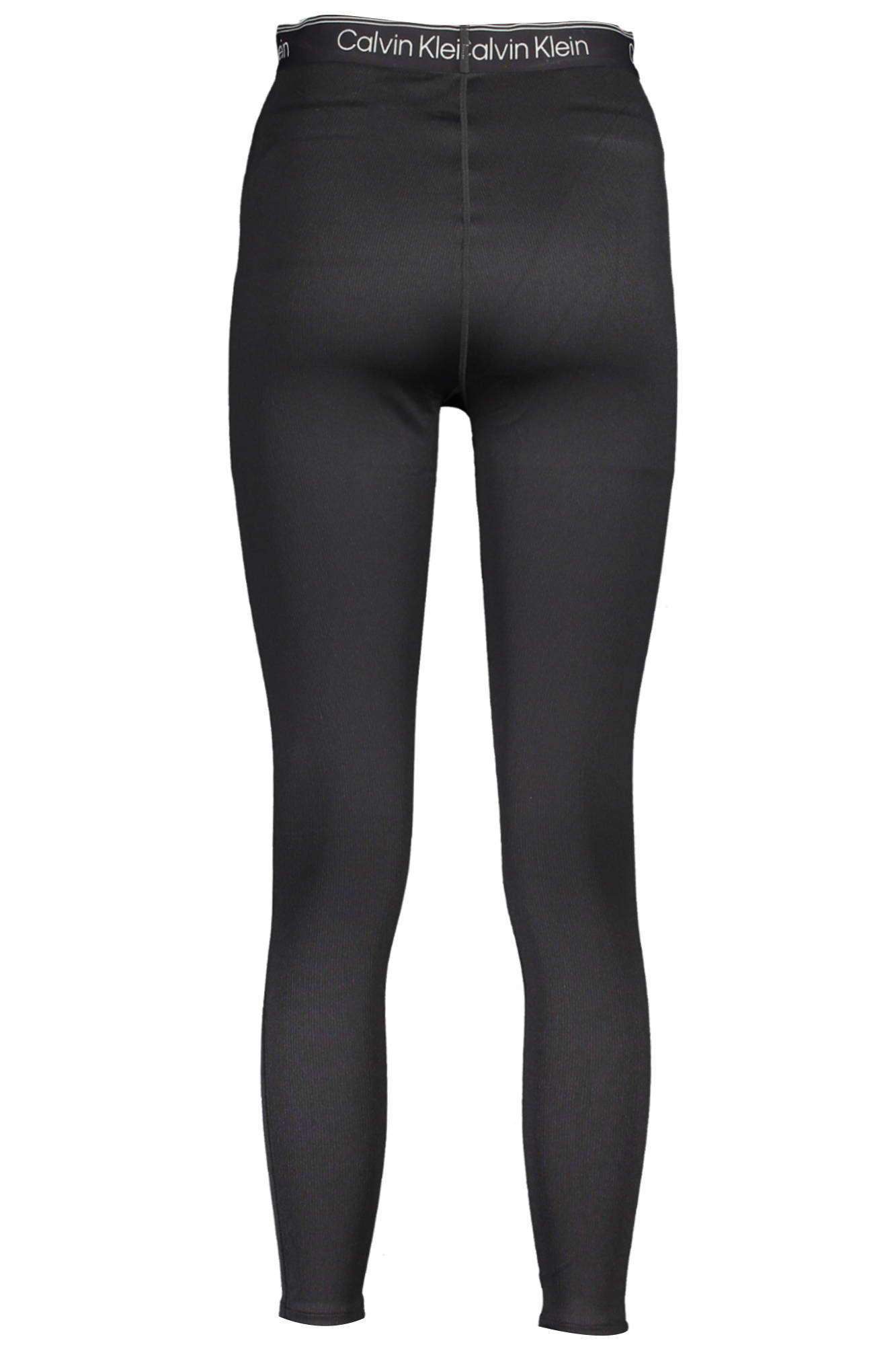 Čierne legíny Calvin Klein