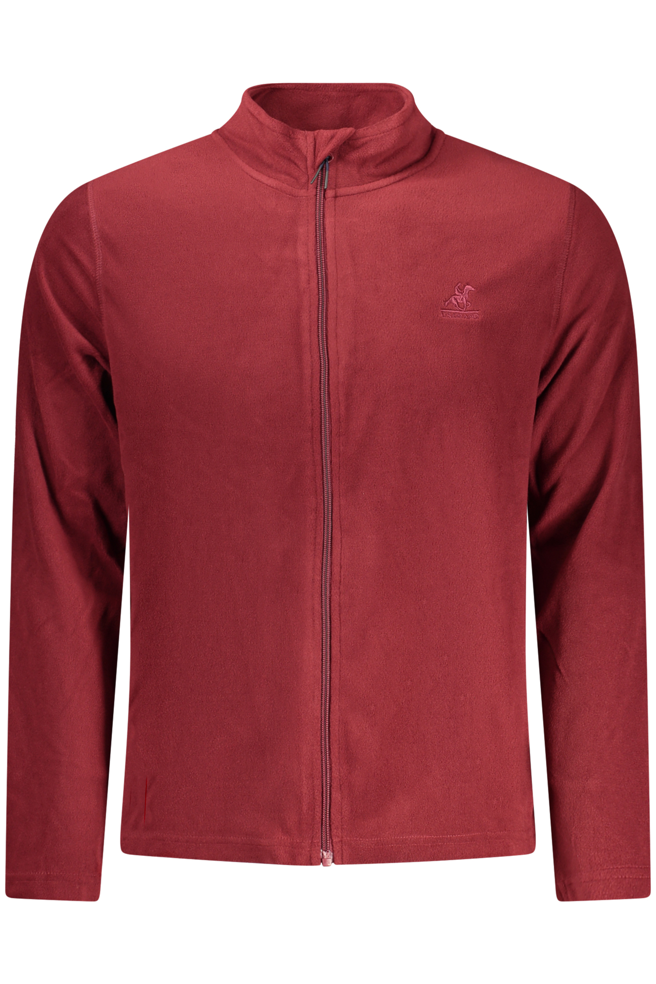 U.S. GRAND Mikiny bez kapucne