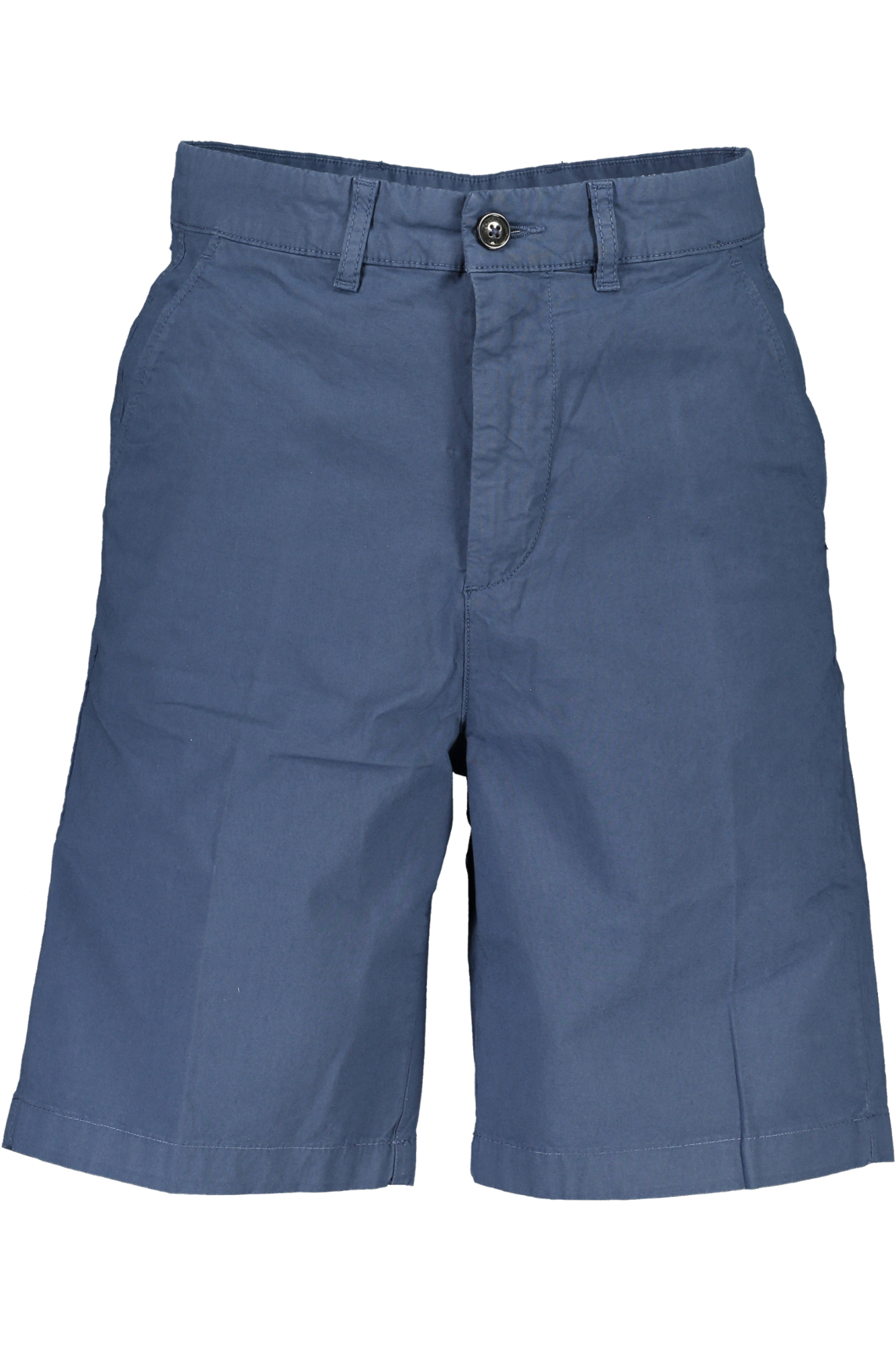 NORTH SAILS MEN&#39;S BERMUDA PANTS BLUE