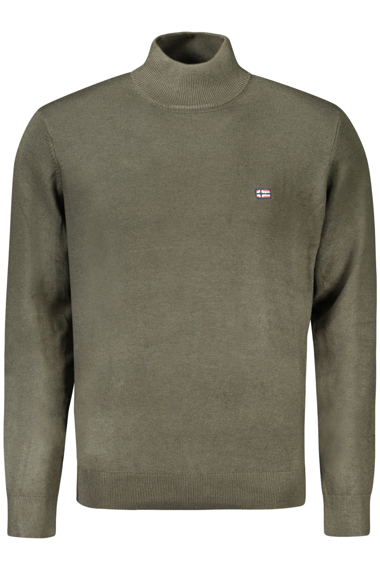 NORWAY 1963 GREEN MENS SHIRT