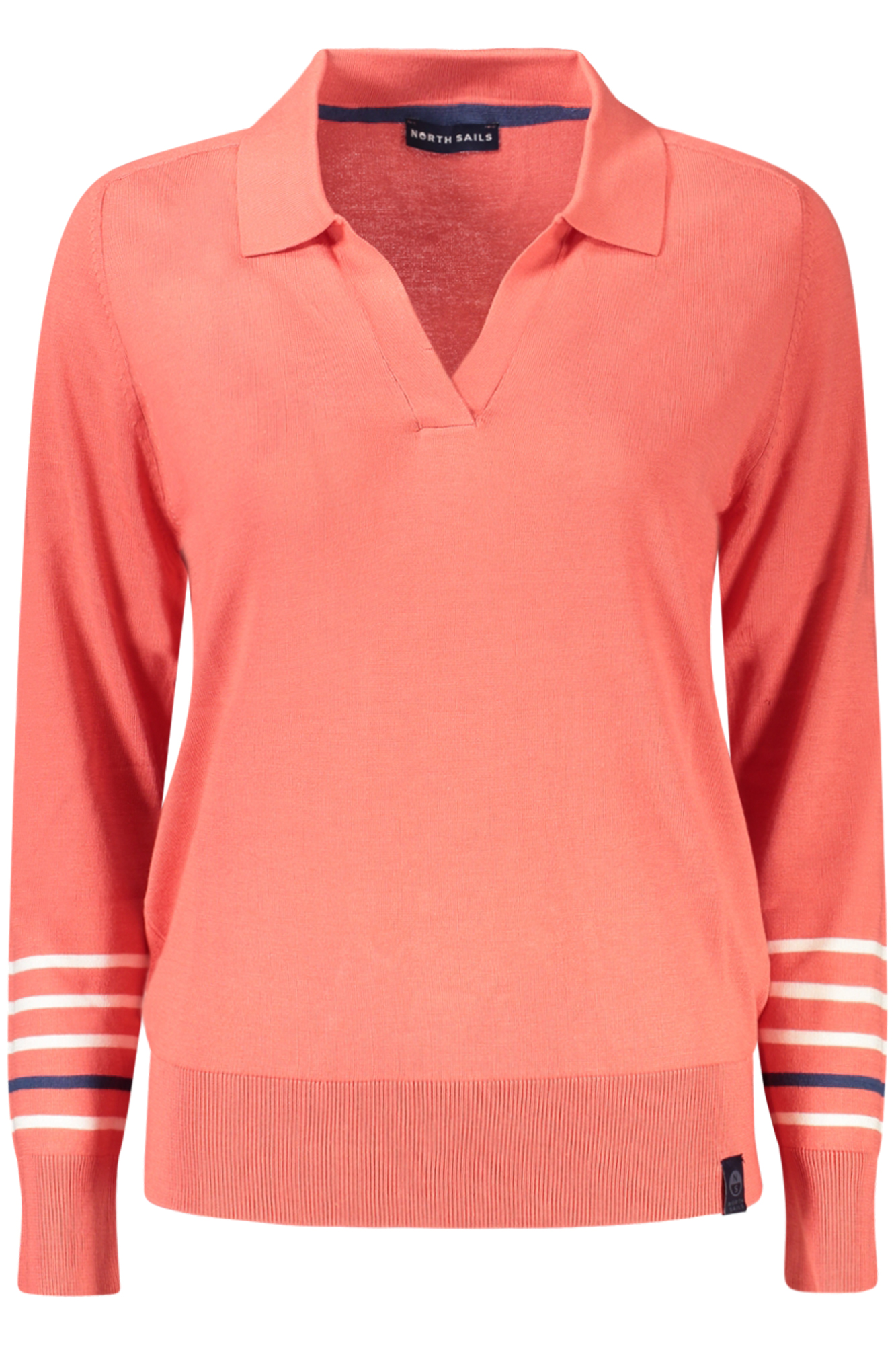 NORTH SAILS WOMEN&#039;S PINK SWEATER