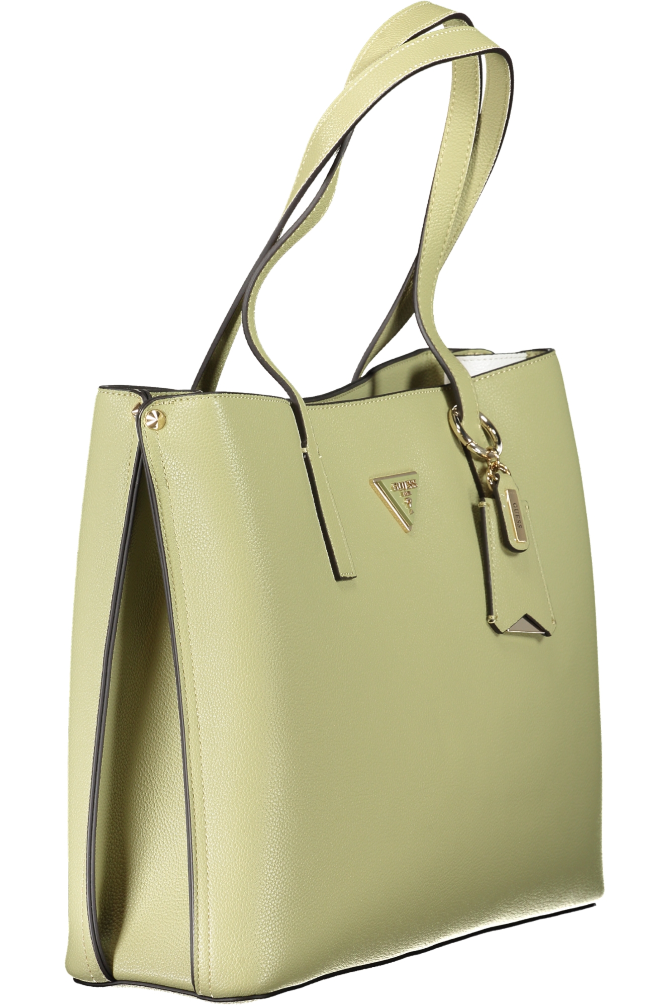 Geantă de damă GUESS verde