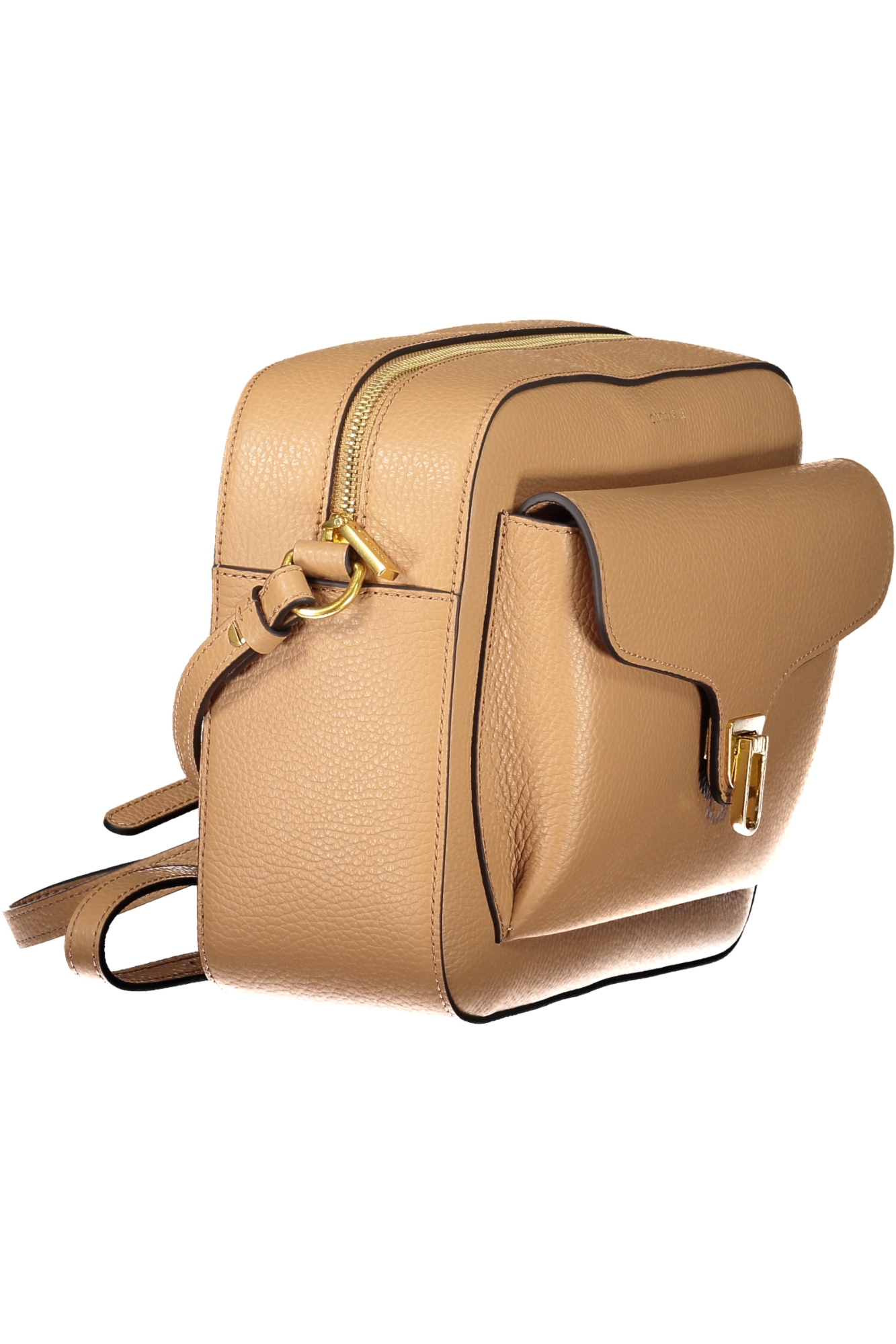 Geantă de damă maro Coccinelle