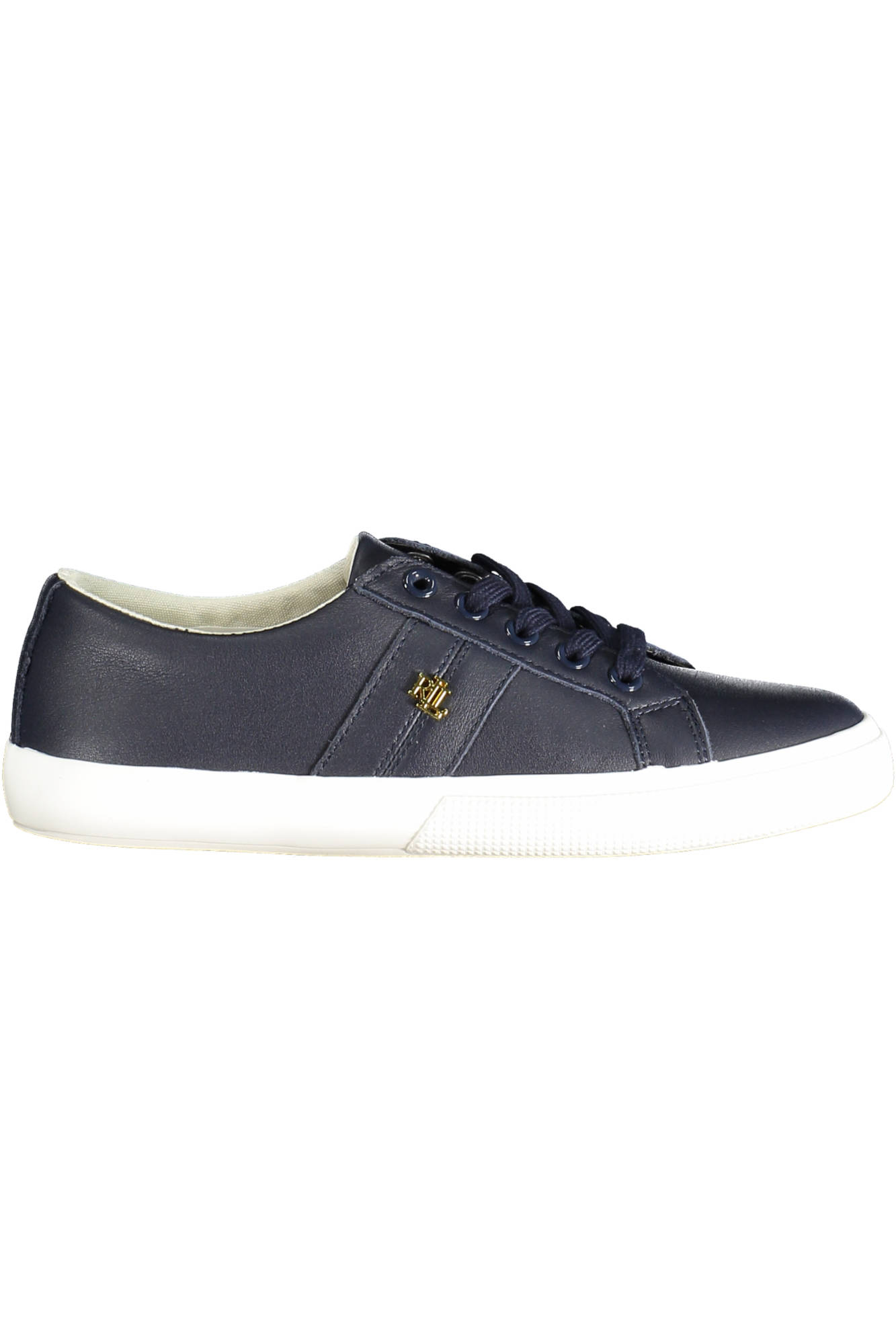 RALPH LAUREN WOMEN&#039;S SPORTS SHOES BLUE