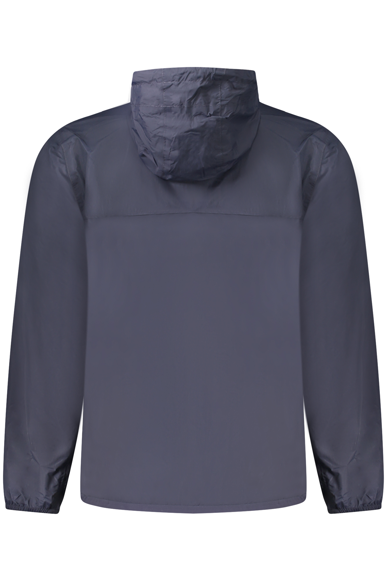 K-WAY MEN&#039;S JACKET BLUE