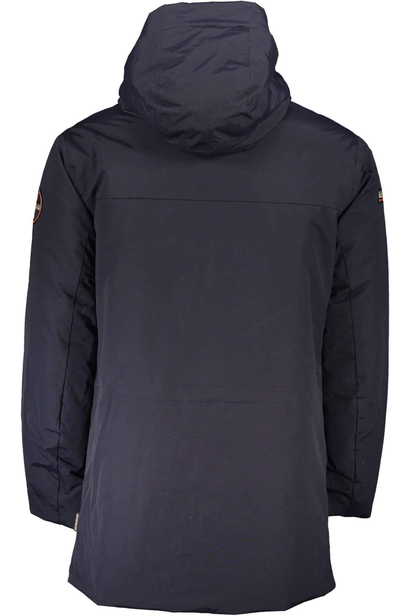 NAPAPIJRI MEN&#039;S BLUE JACKET