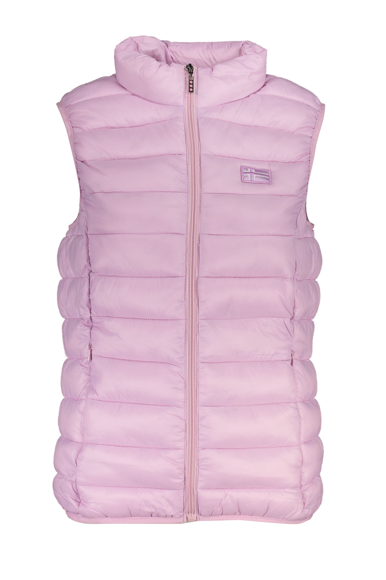 NORWAY 1963 PINK WOMEN&#39;S SLEEVELESS
