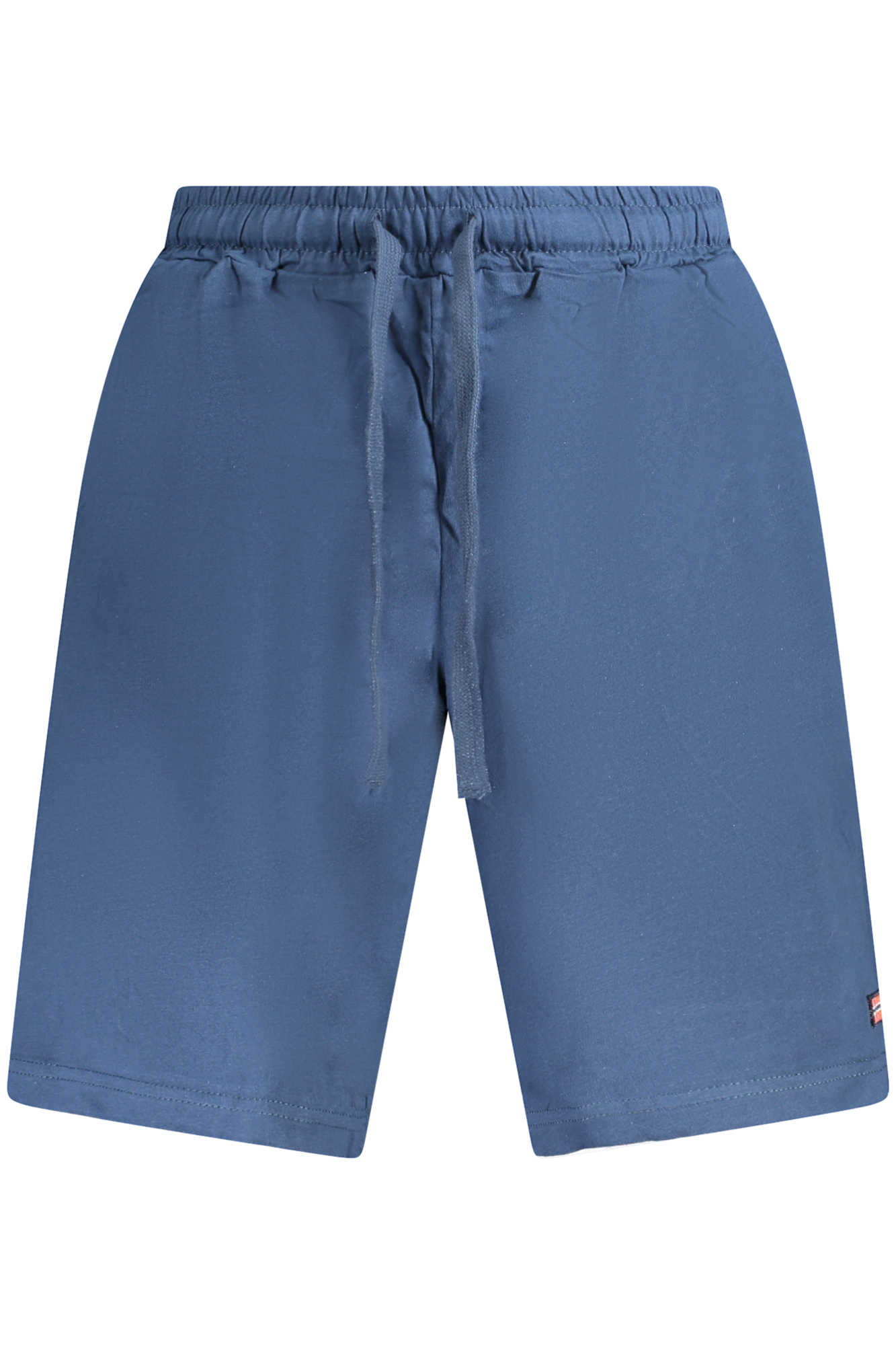 NORWAY 1963 MEN'S BLUE BERMUDA PANTS