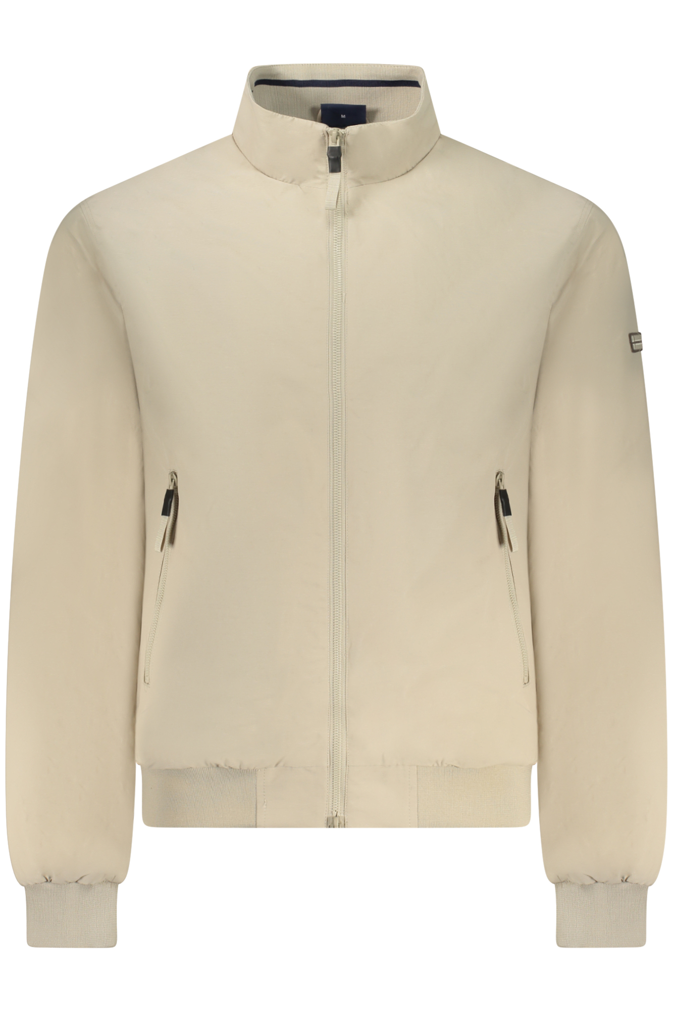 NORWAY 1963 MEN'S BEIGE JACKET