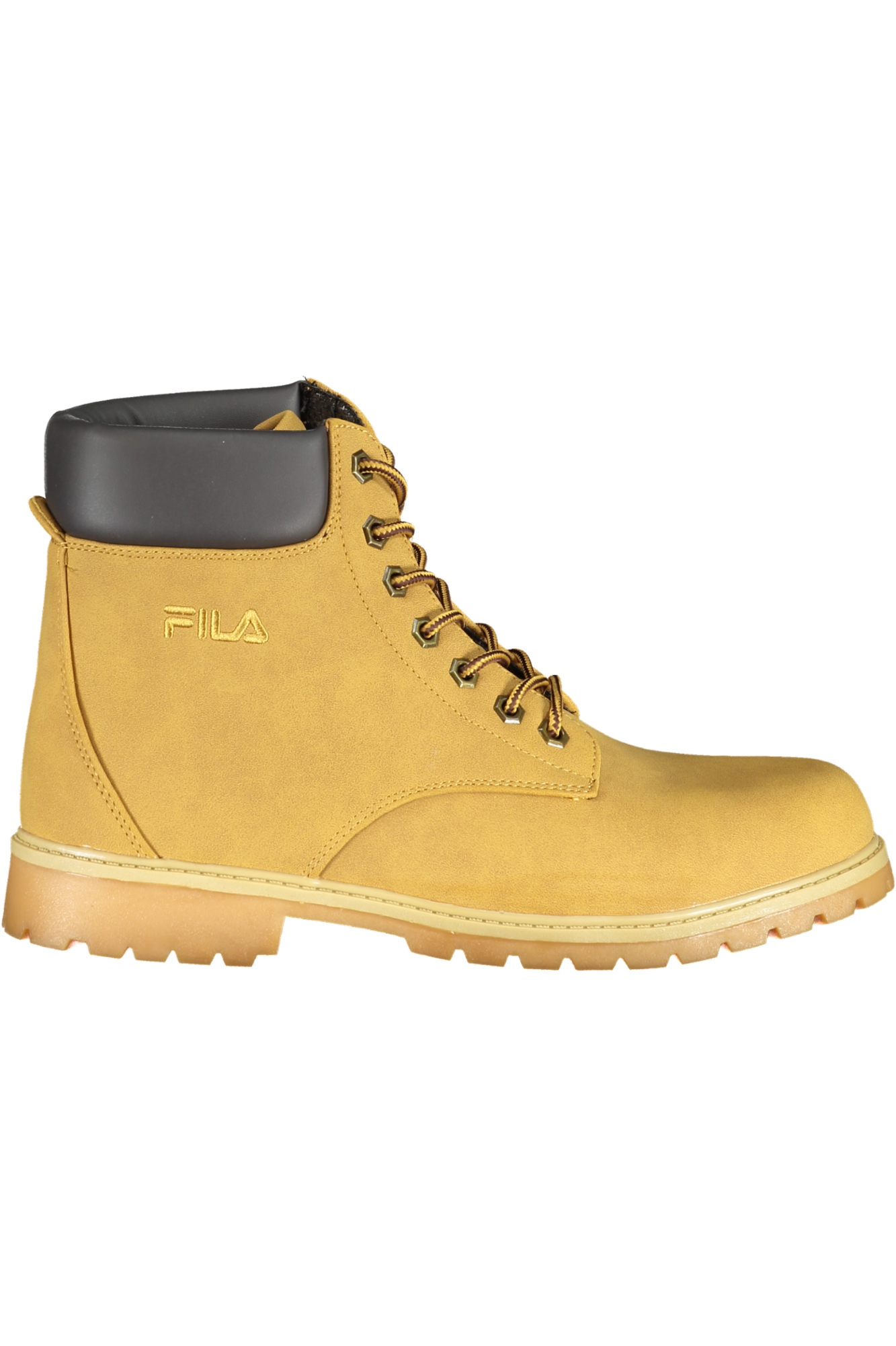 FILA FOOTWEAR MEN&#039;S BOOT YELLOW