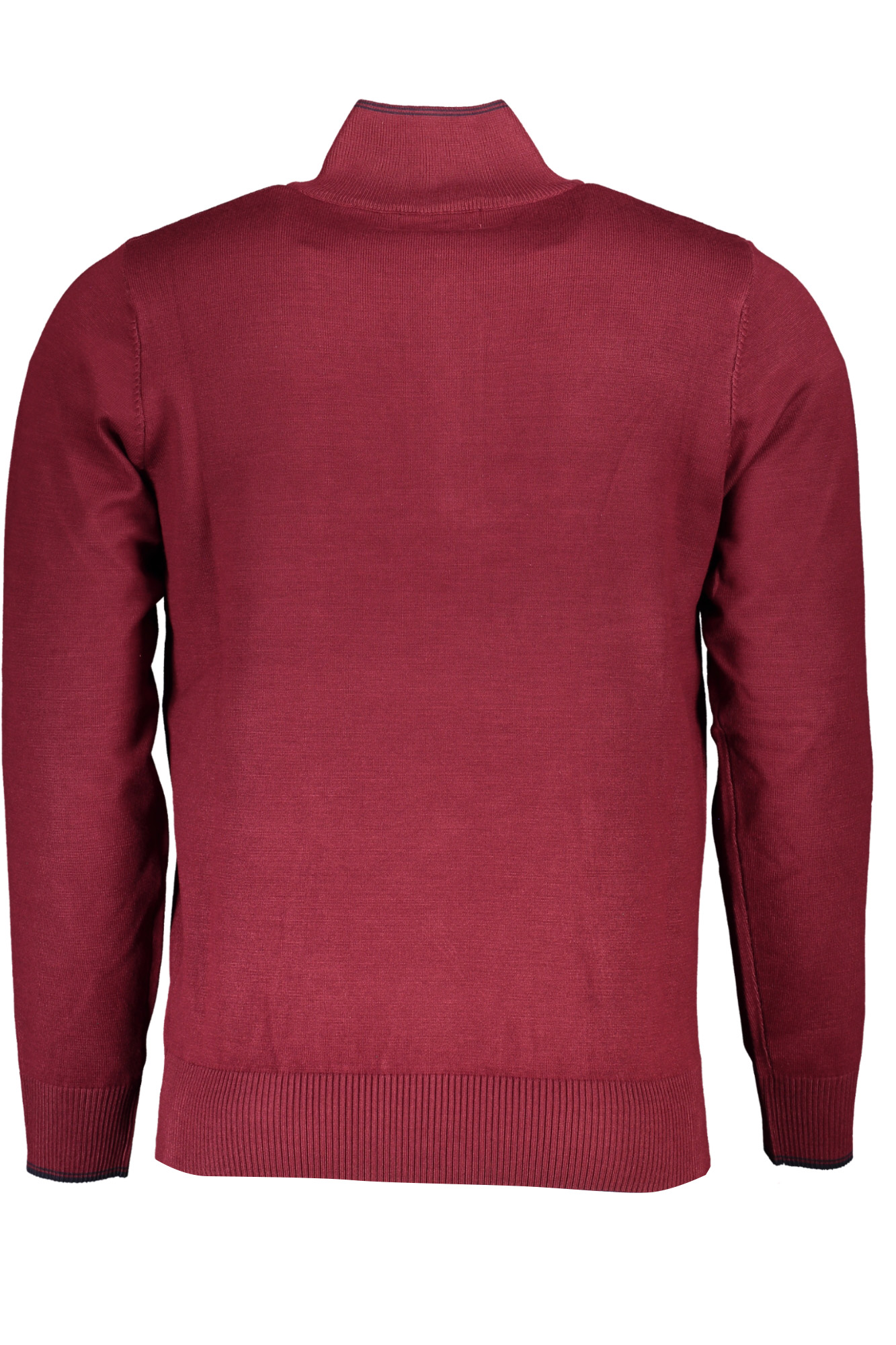 US GRAND POLO MEN'S RED JERSEY