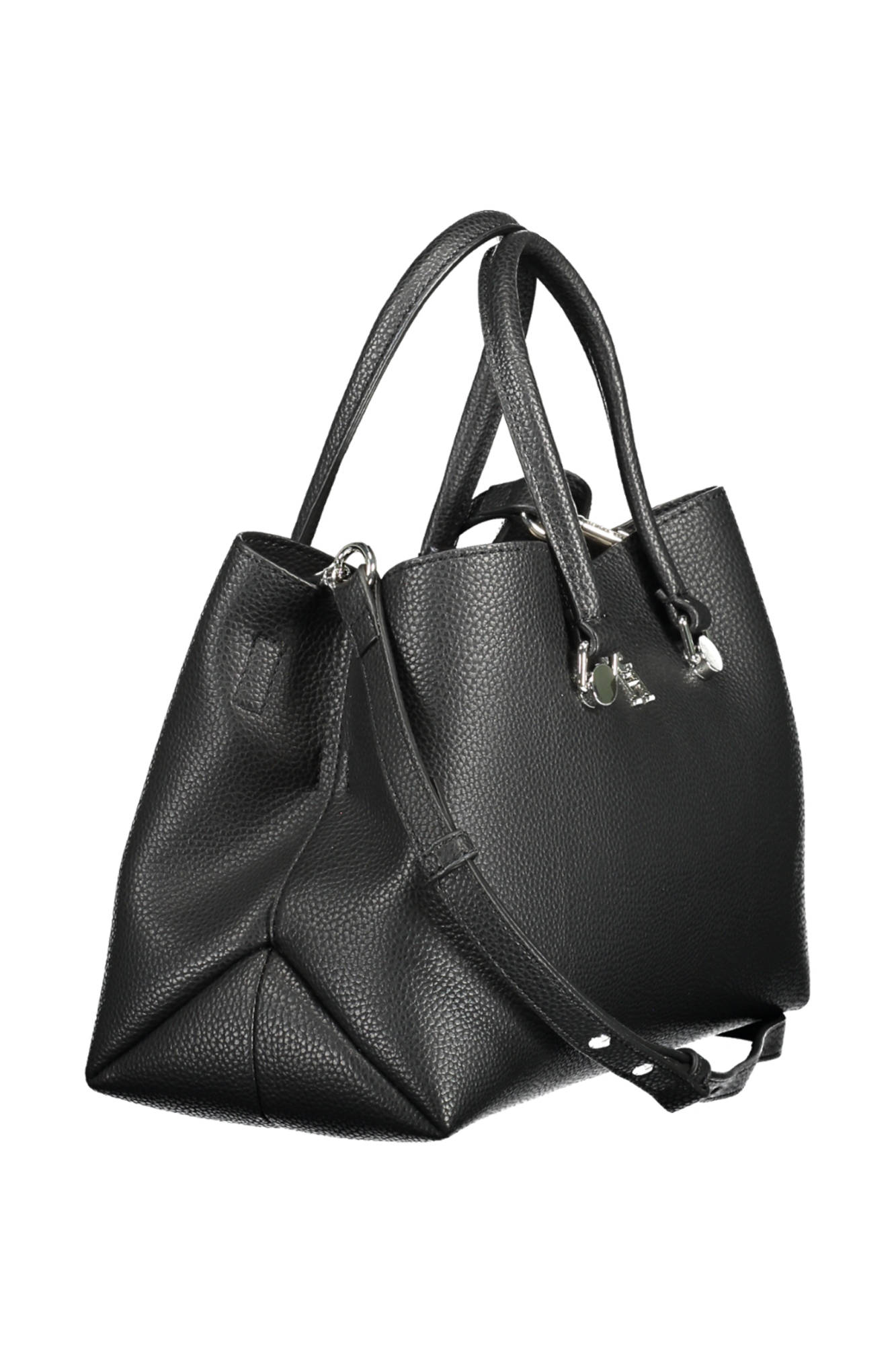 TOMMY HILFIGER BLACK WOMEN&#039;S BAG
