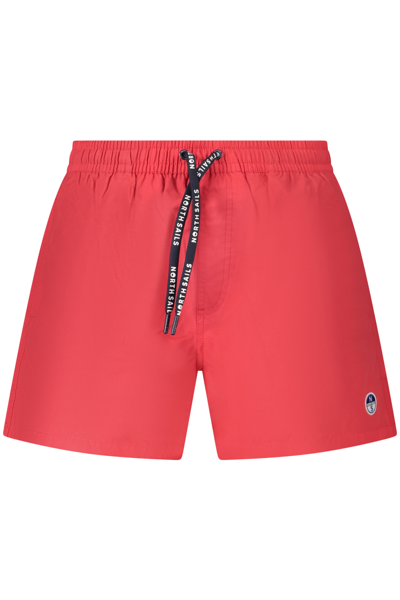 NORTH SAILS RED MEN&#39;S BOTTOM COSTUME