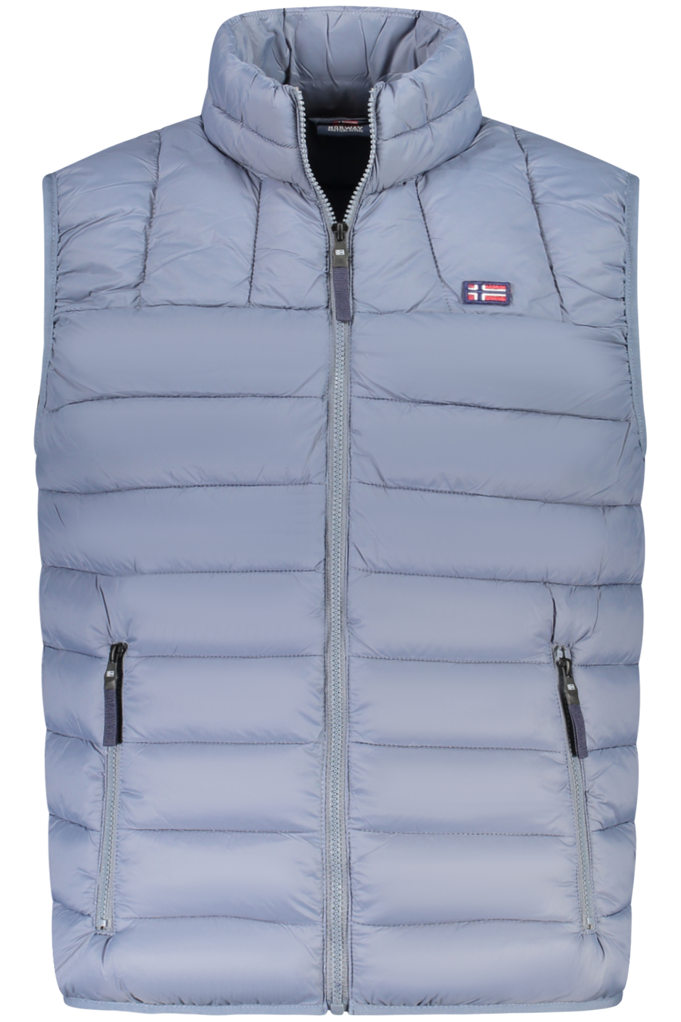 NORWAY 1963 Vesty