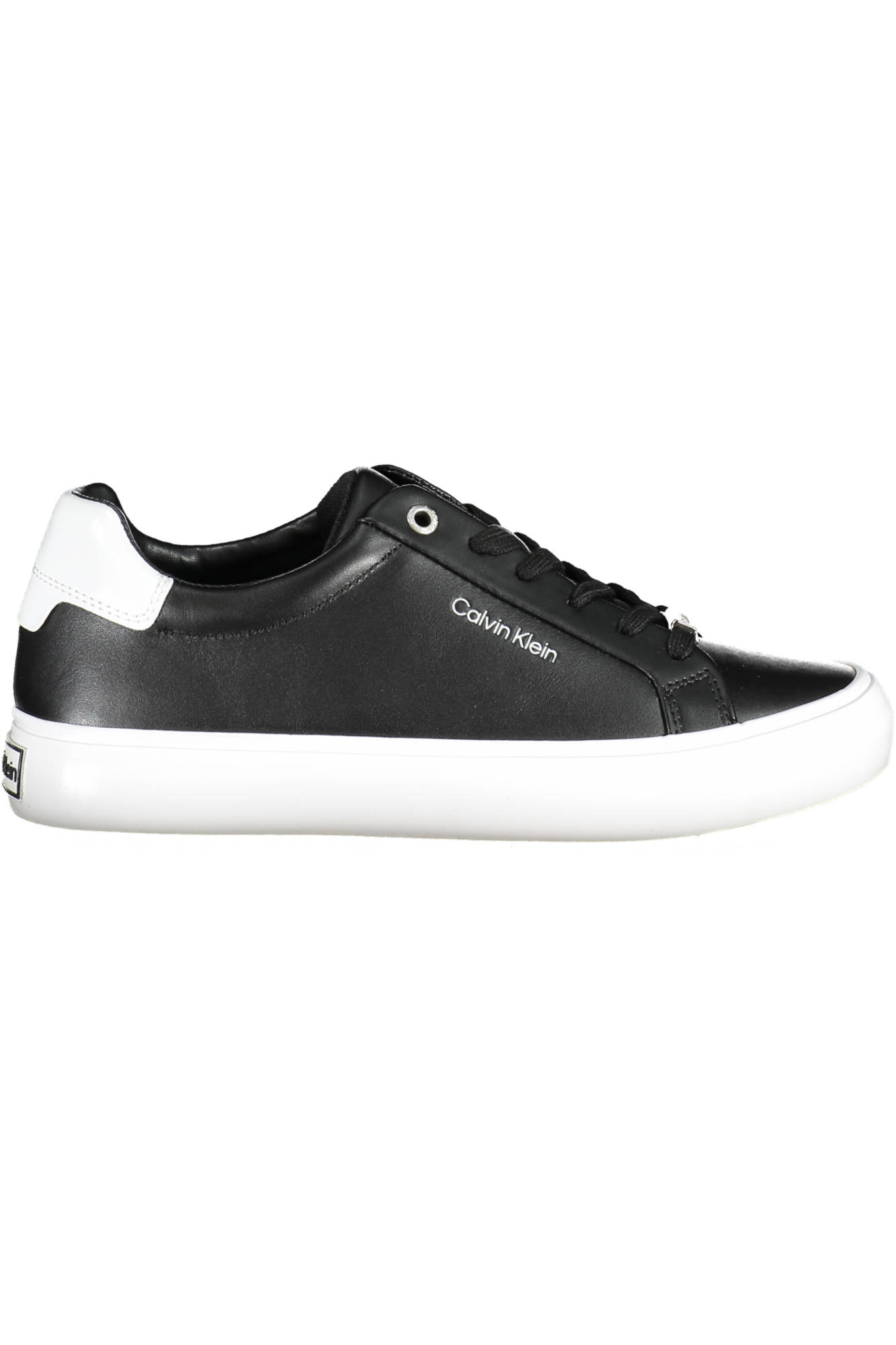 CALVIN KLEIN WOMENS SPORTS FOOTWEAR BLACK