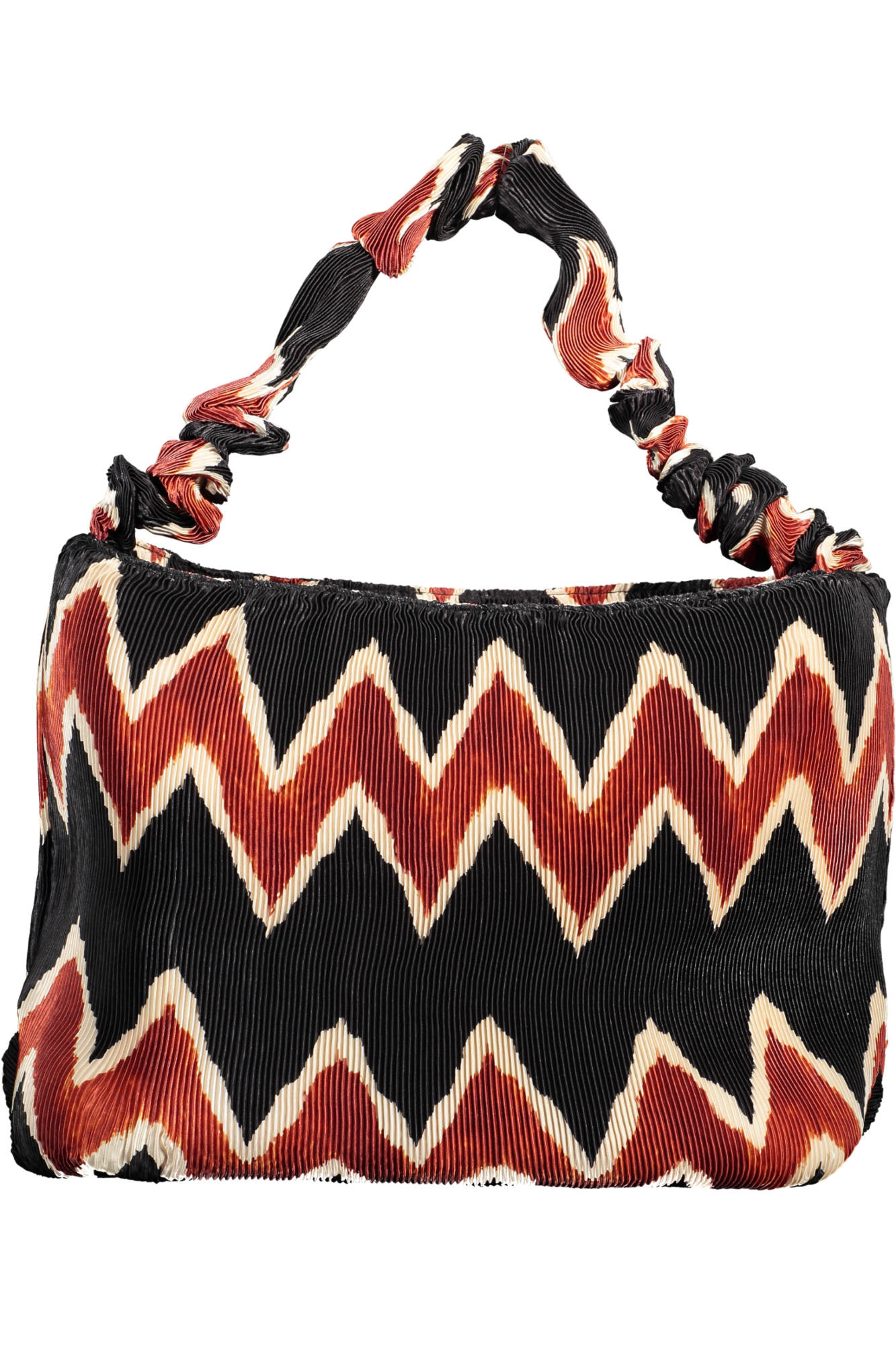 DESIGUAL WOMEN&#039;S BAG BLACK