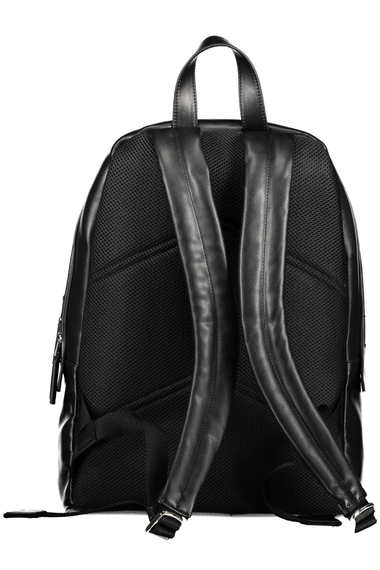 CALVIN KLEIN MEN&#039;S BACKPACK BLACK