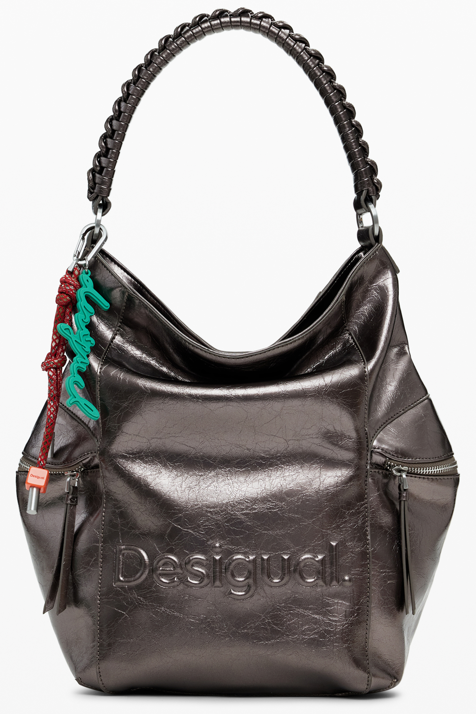 DESIGUAL Geanta pe umar