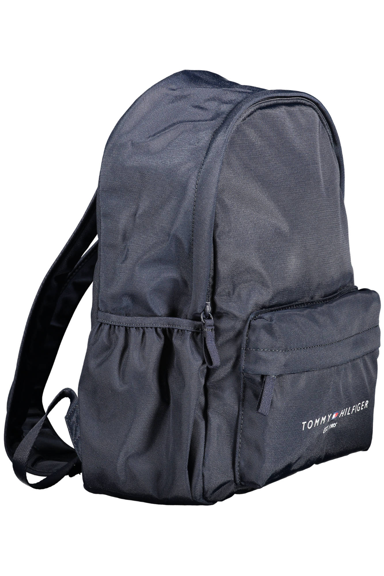 TOMMY HILFIGER MEN'S BACKPACK BLUE