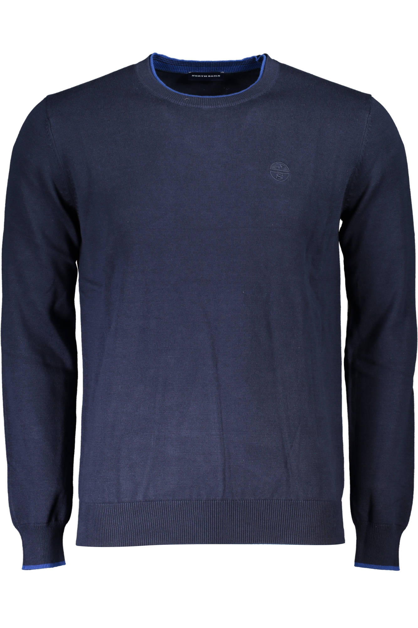 NORTH SAILS MEN&#039;S BLUE SWEATER