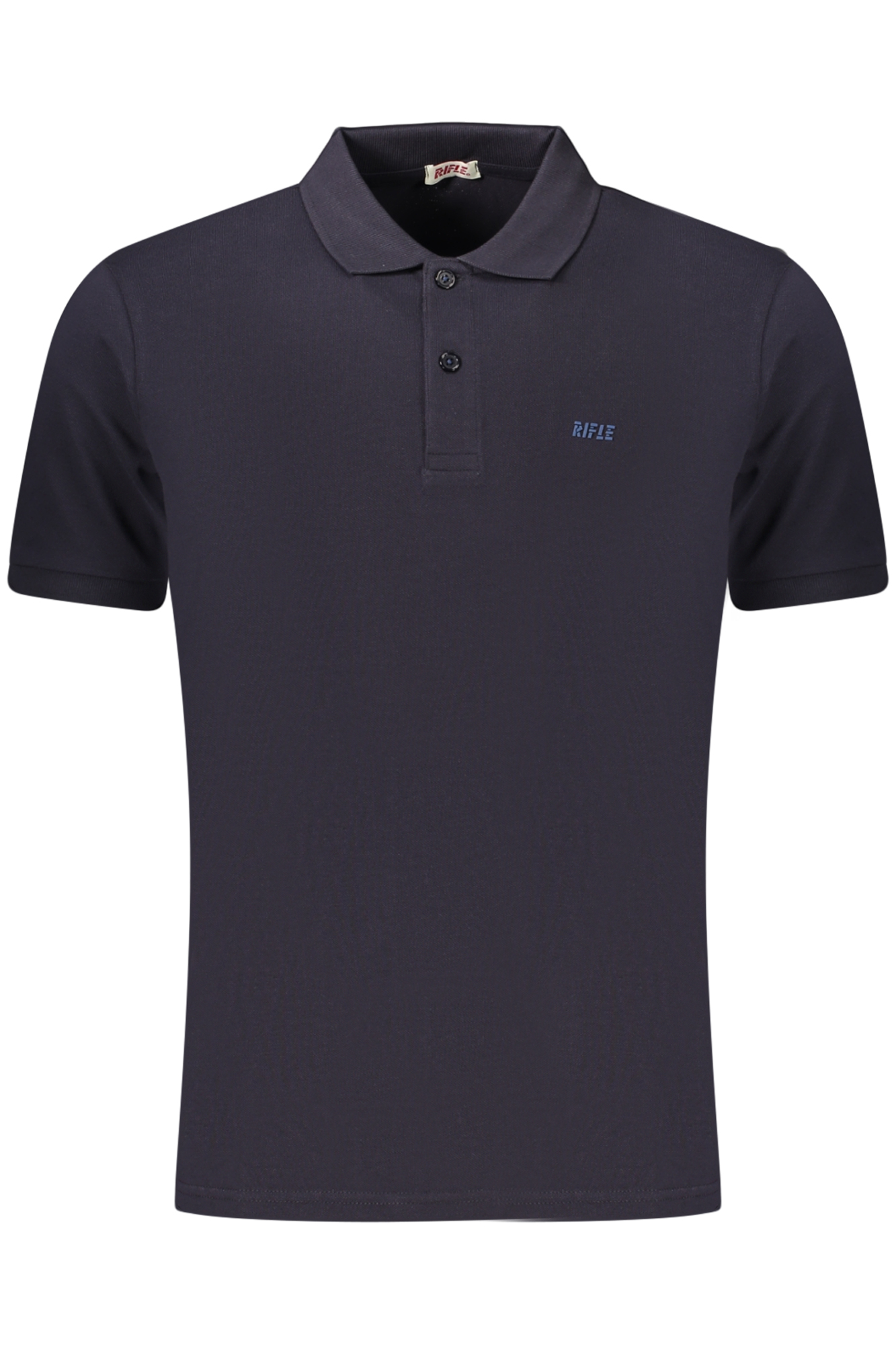 Rifle: pentru bărbați tricou cu atenție la detalii