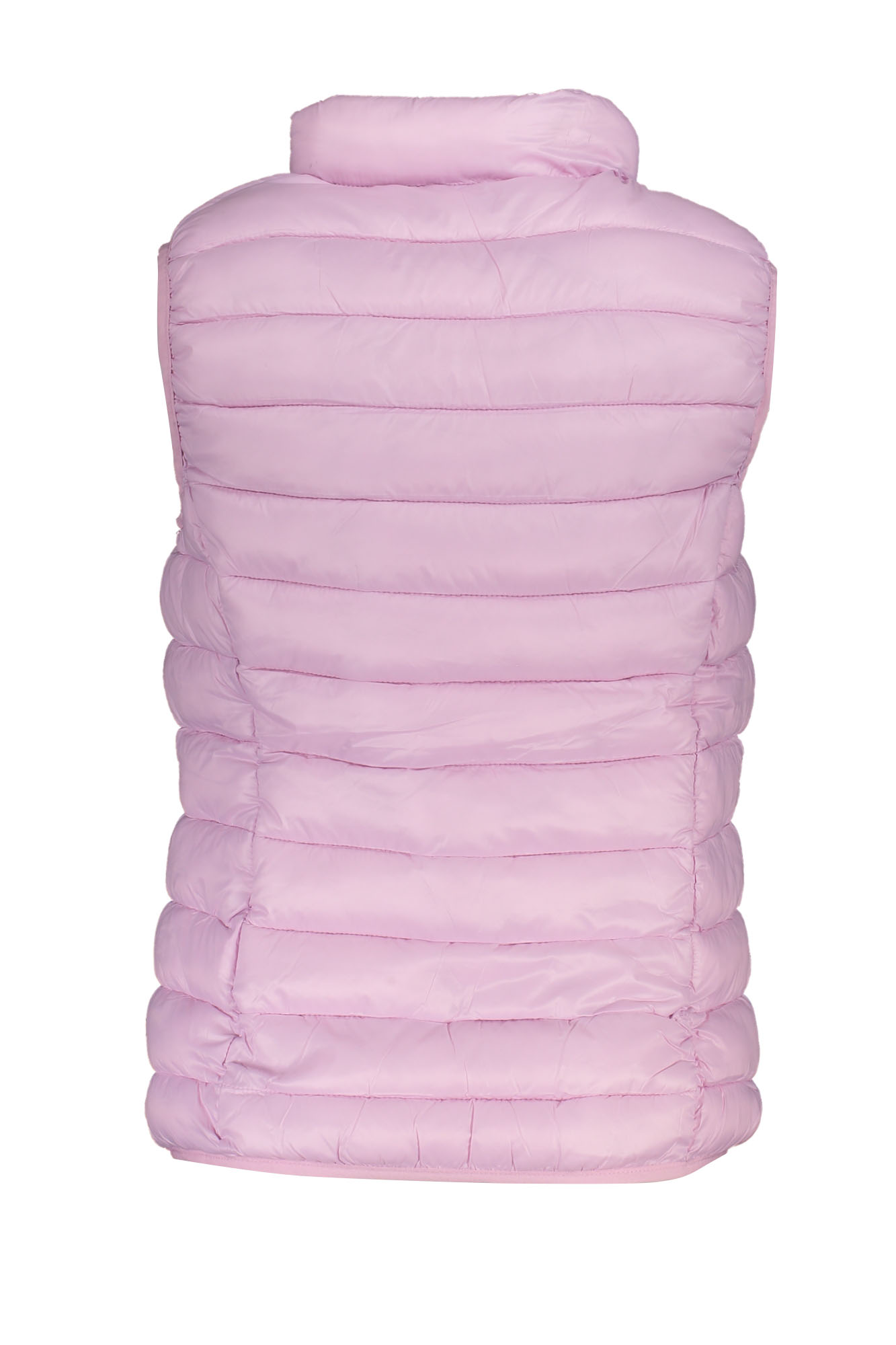 Vestă roz pentru femei