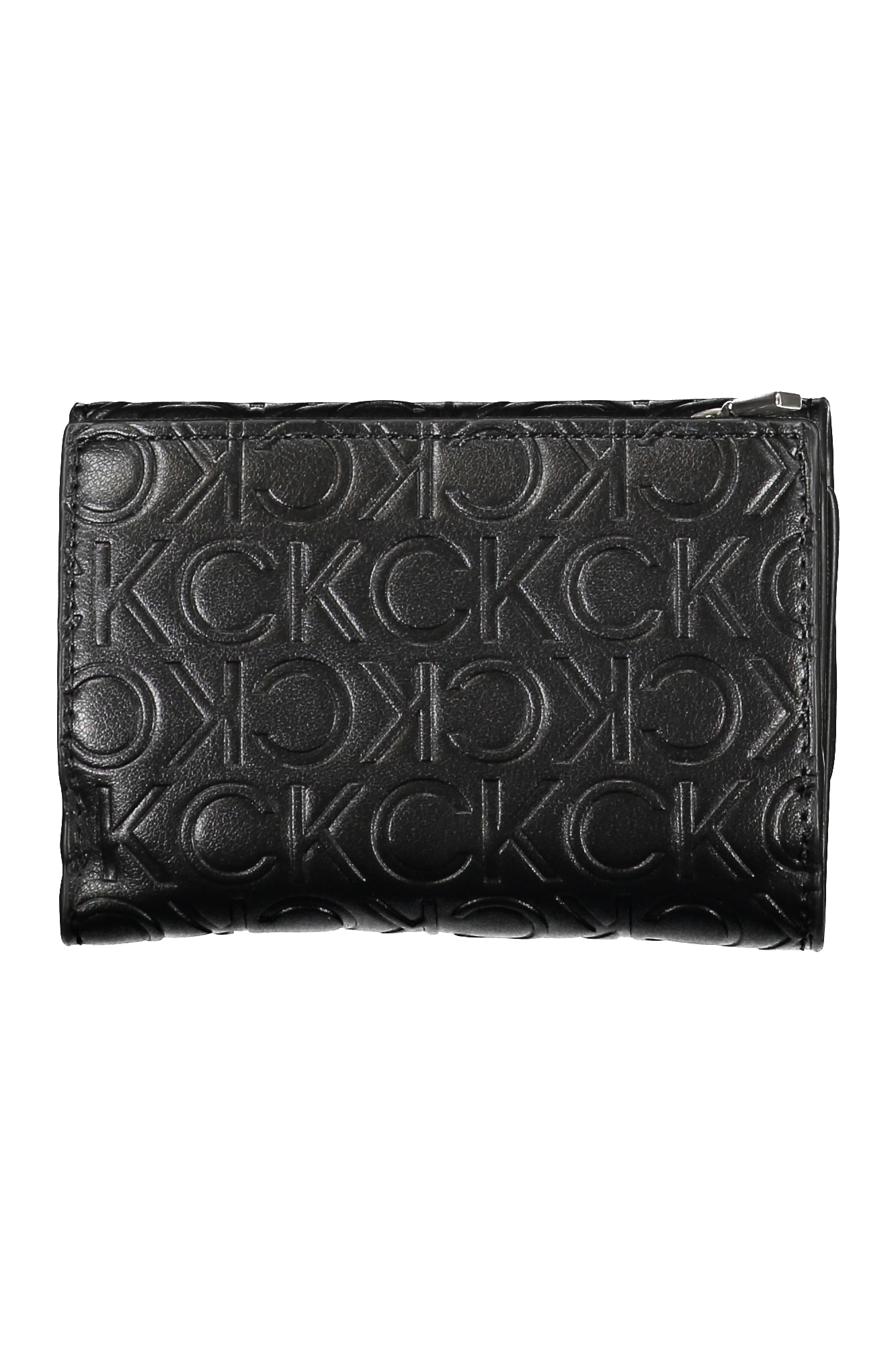 CALVIN KLEIN WOMEN&#039;S WALLET BLACK
