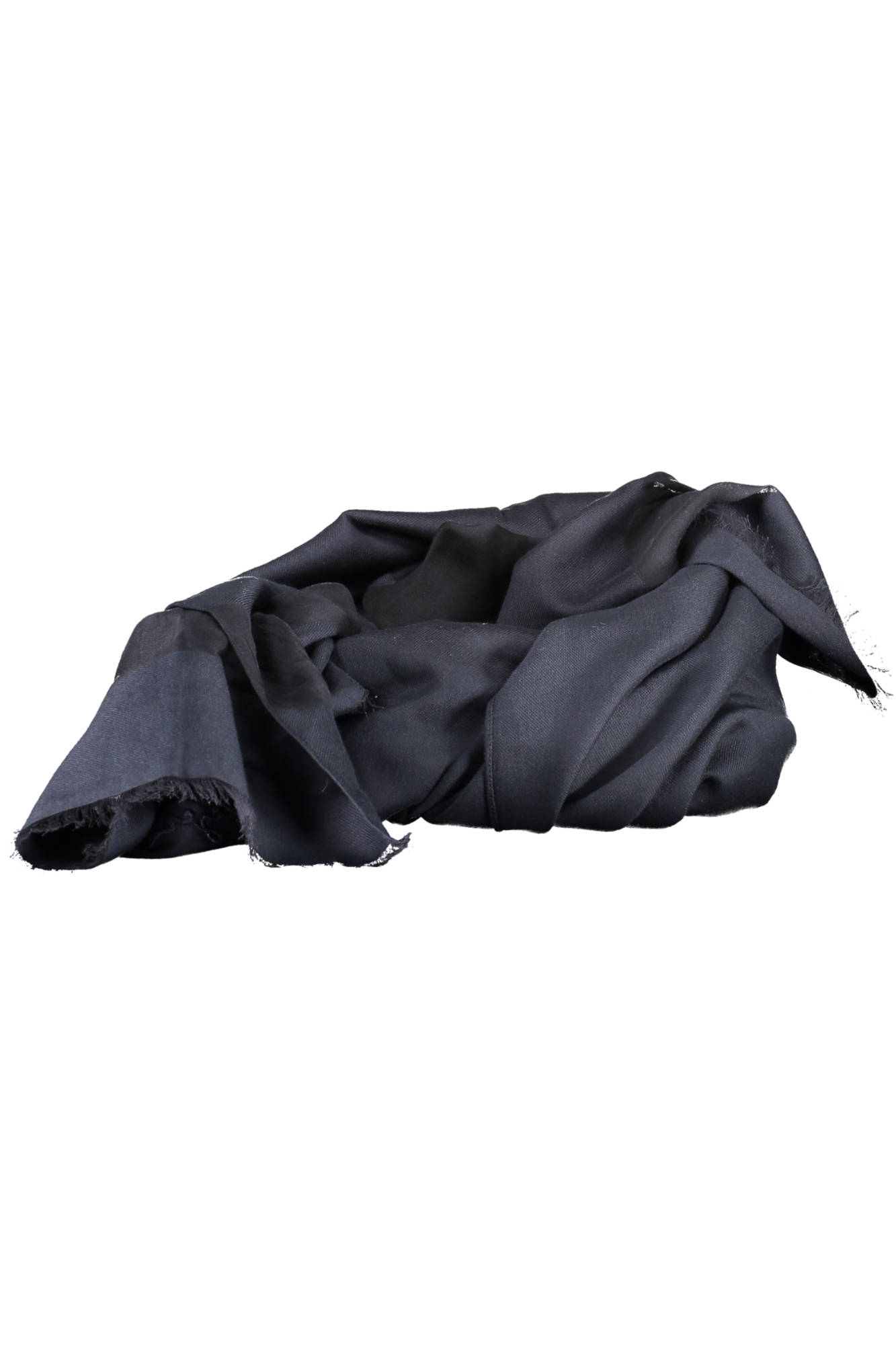 TOMMY HILFIGER FOULARD WOMAN BLUE
