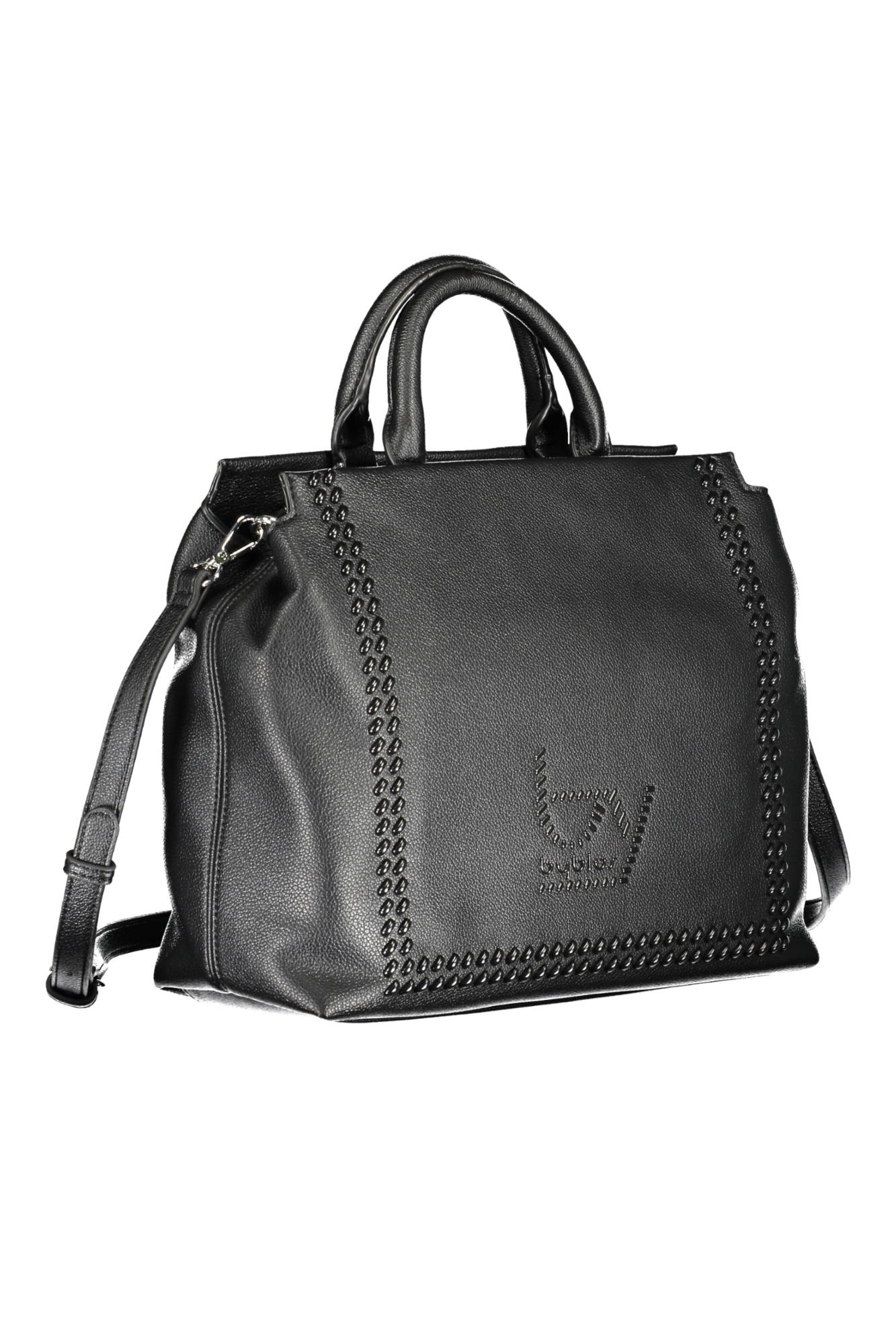 BYBLOS BLACK WOMEN&#039;S BAG
