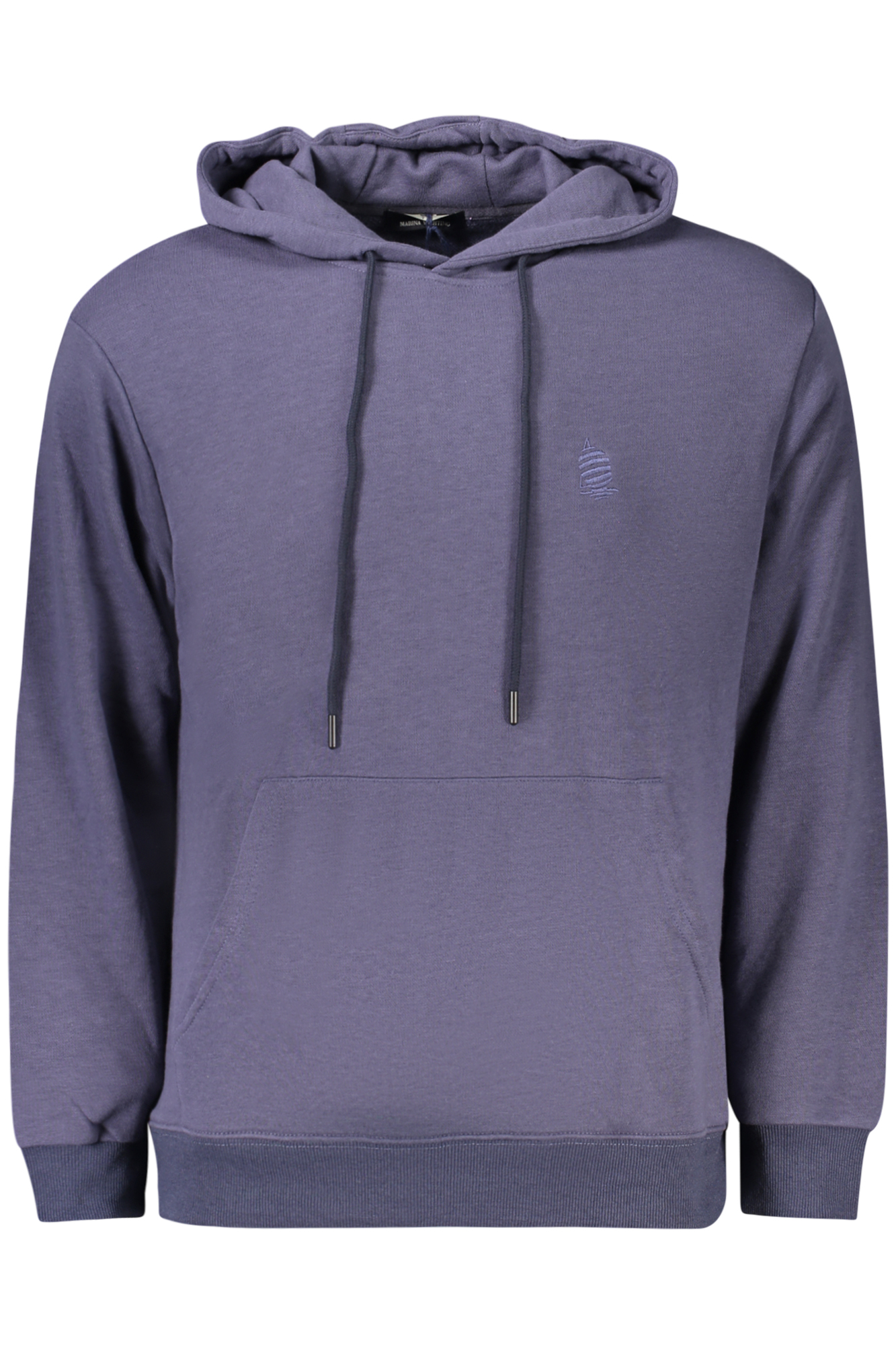 Mikina bez kapucne Marina Yachting