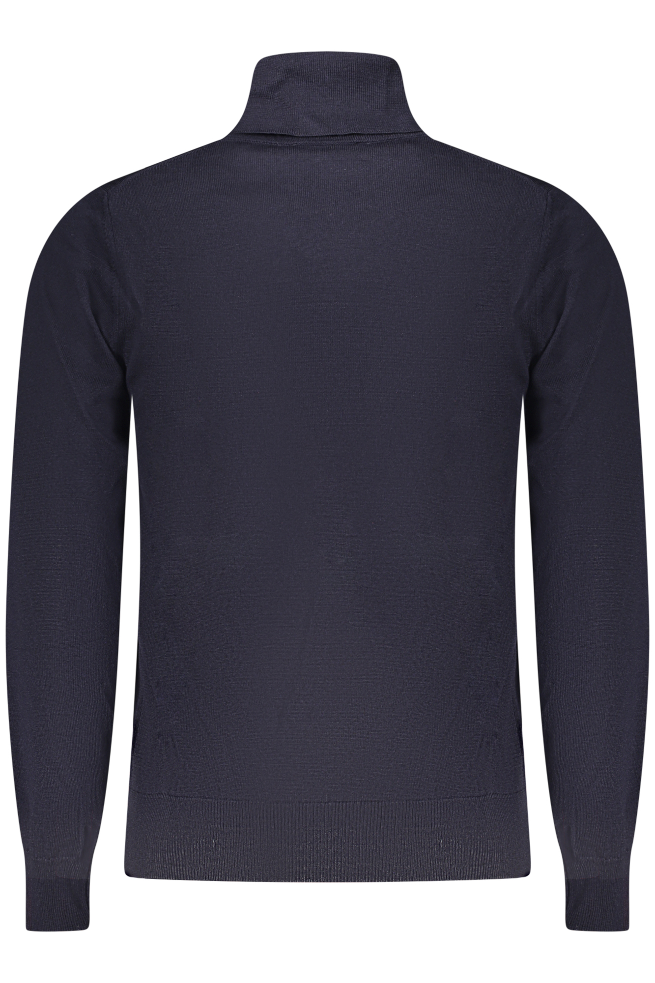 K-WAY MEN'S BLUE SWEATER