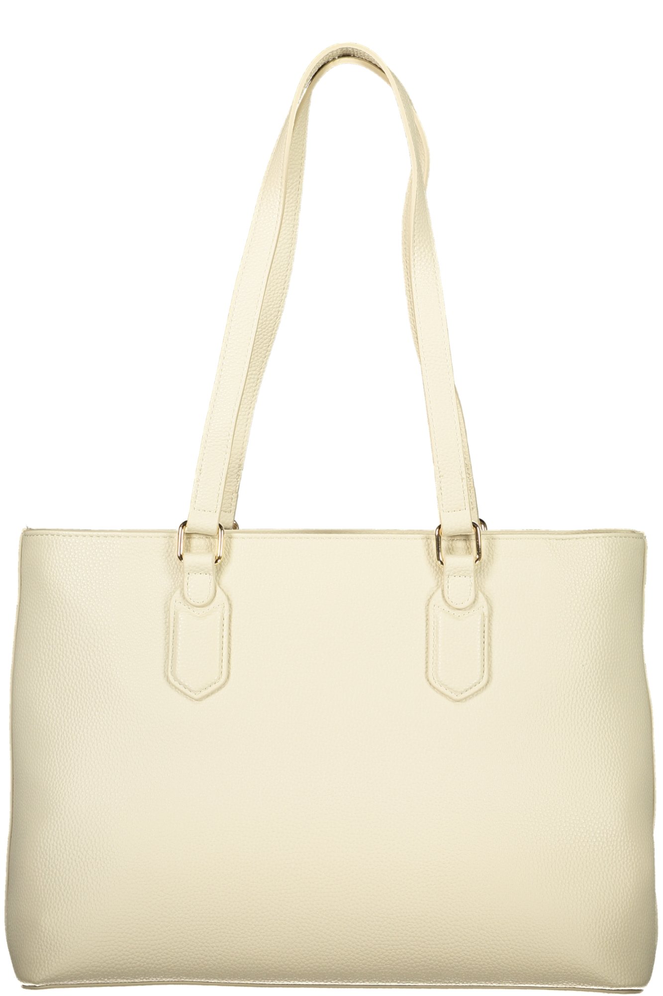 Dámska béžová kabelka cez rameno Valentino Bags