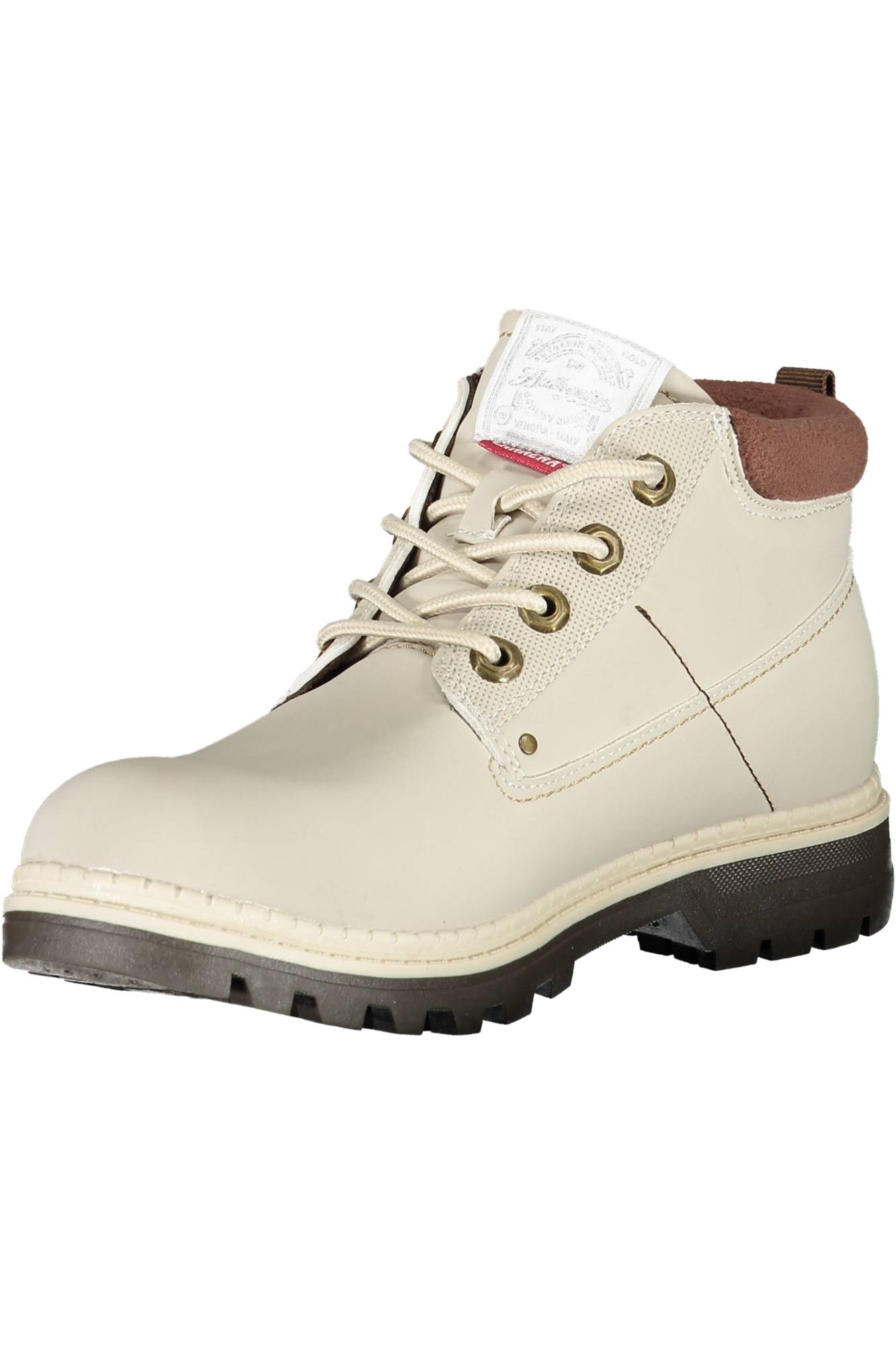 CARRERA FOOTWEAR BOOTS WOMAN GRAY