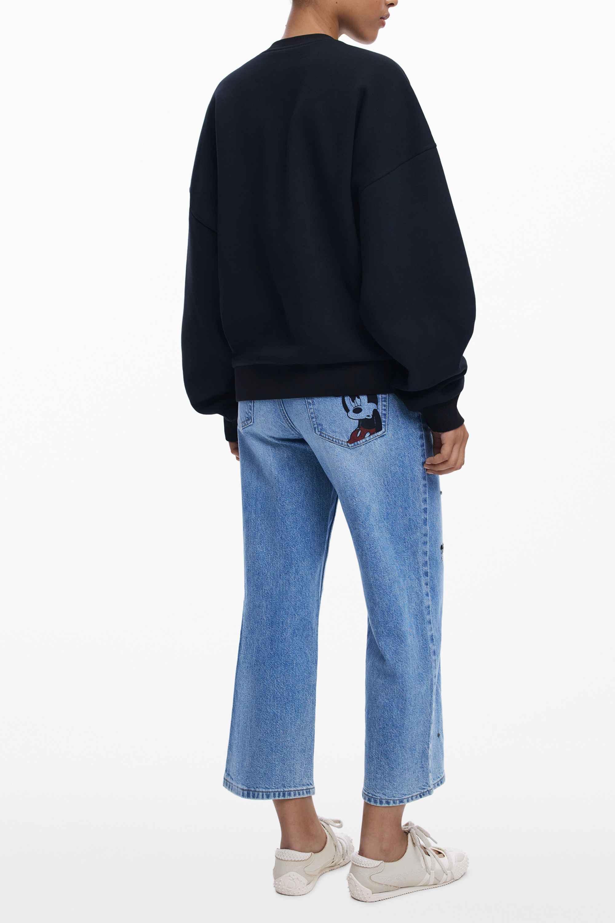 DESIGUAL Pulovere & Cardigane