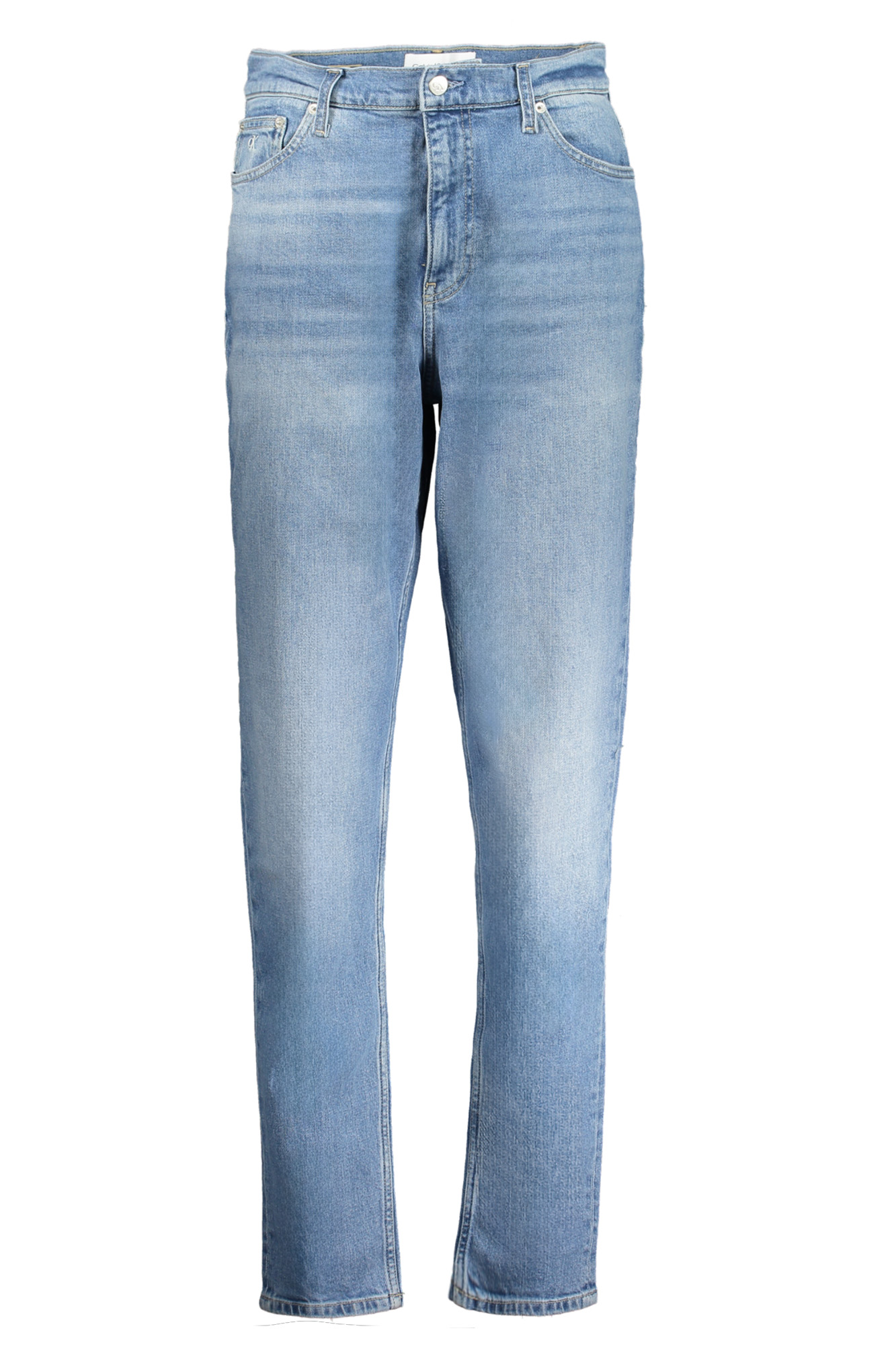 CALVIN KLEIN WOMEN&#039;S DENIM JEANS BLUE
