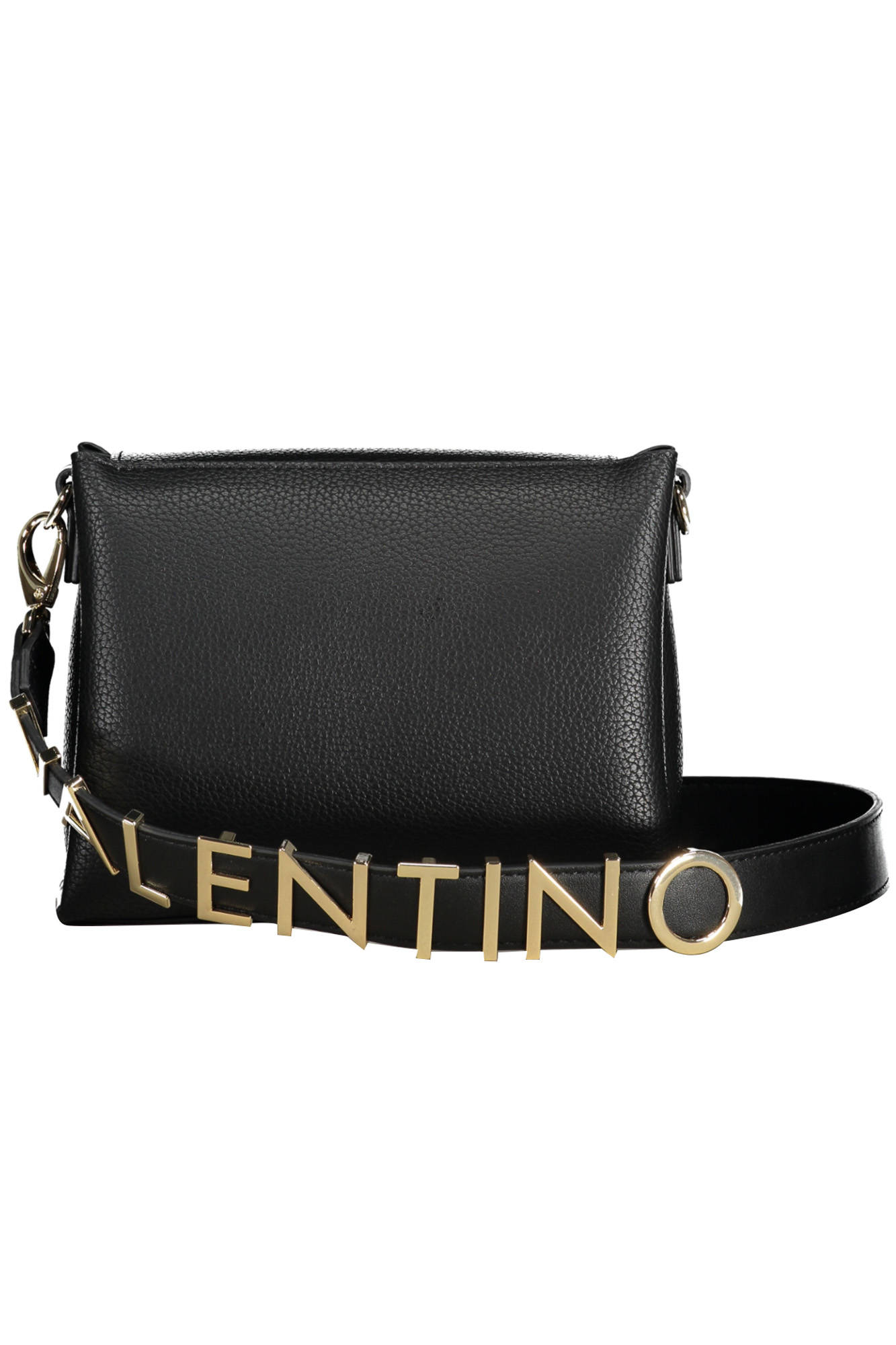Geantă neagră de damă Valentino