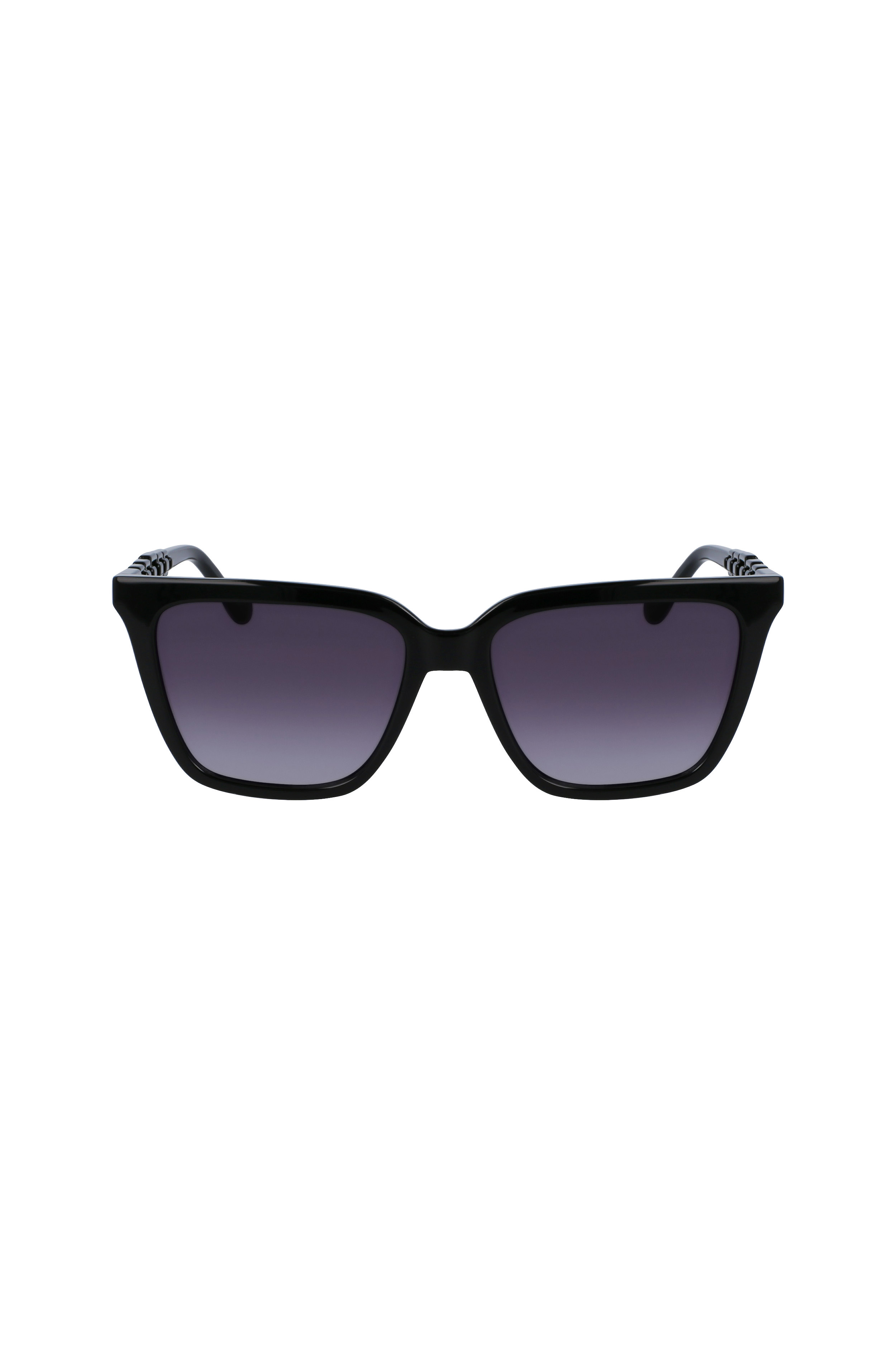 LIU JO BLACK WOMEN&#39;S SUNGLASSES