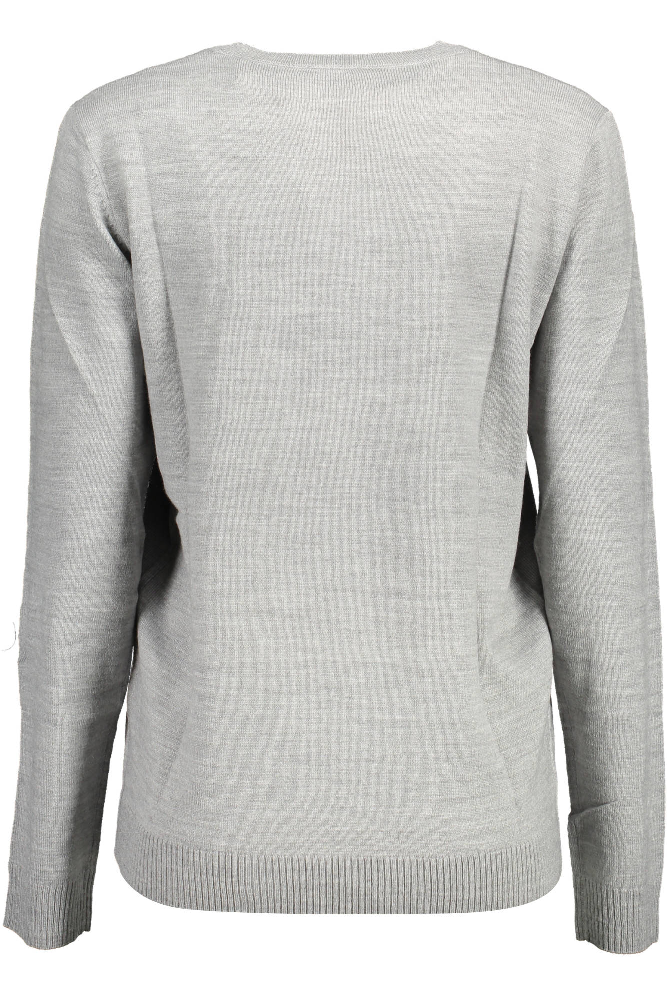 US POLO SHIRT WOMAN GRAY