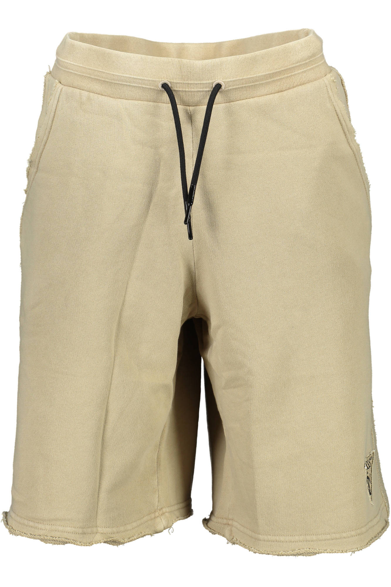 GUESS JEANS MEN'S BERMUDA PANTS BEIGE
