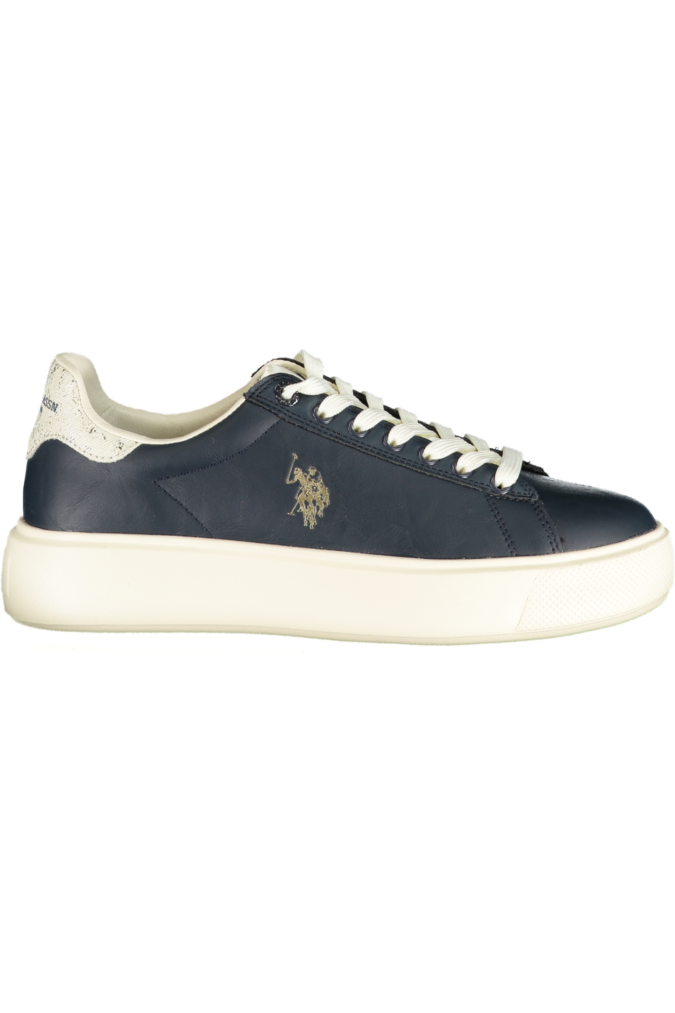 Teniși cu talpă joasă pentru femei US Polo Assn.