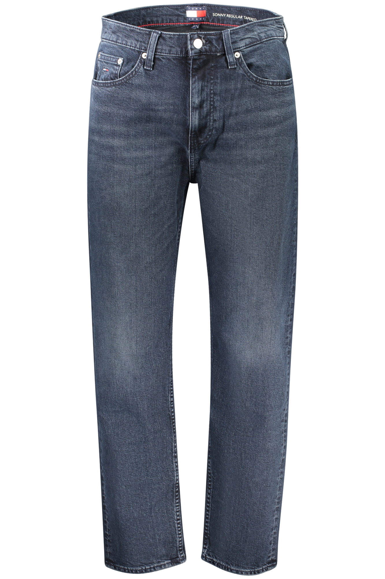 Pánske rovné rifle