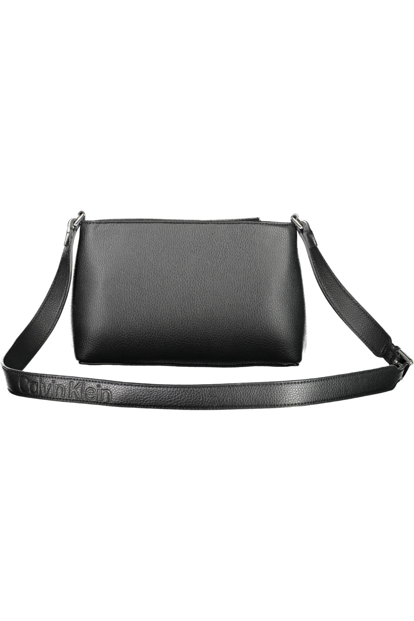CALVIN KLEIN WOMEN&#039;S BAG BLACK