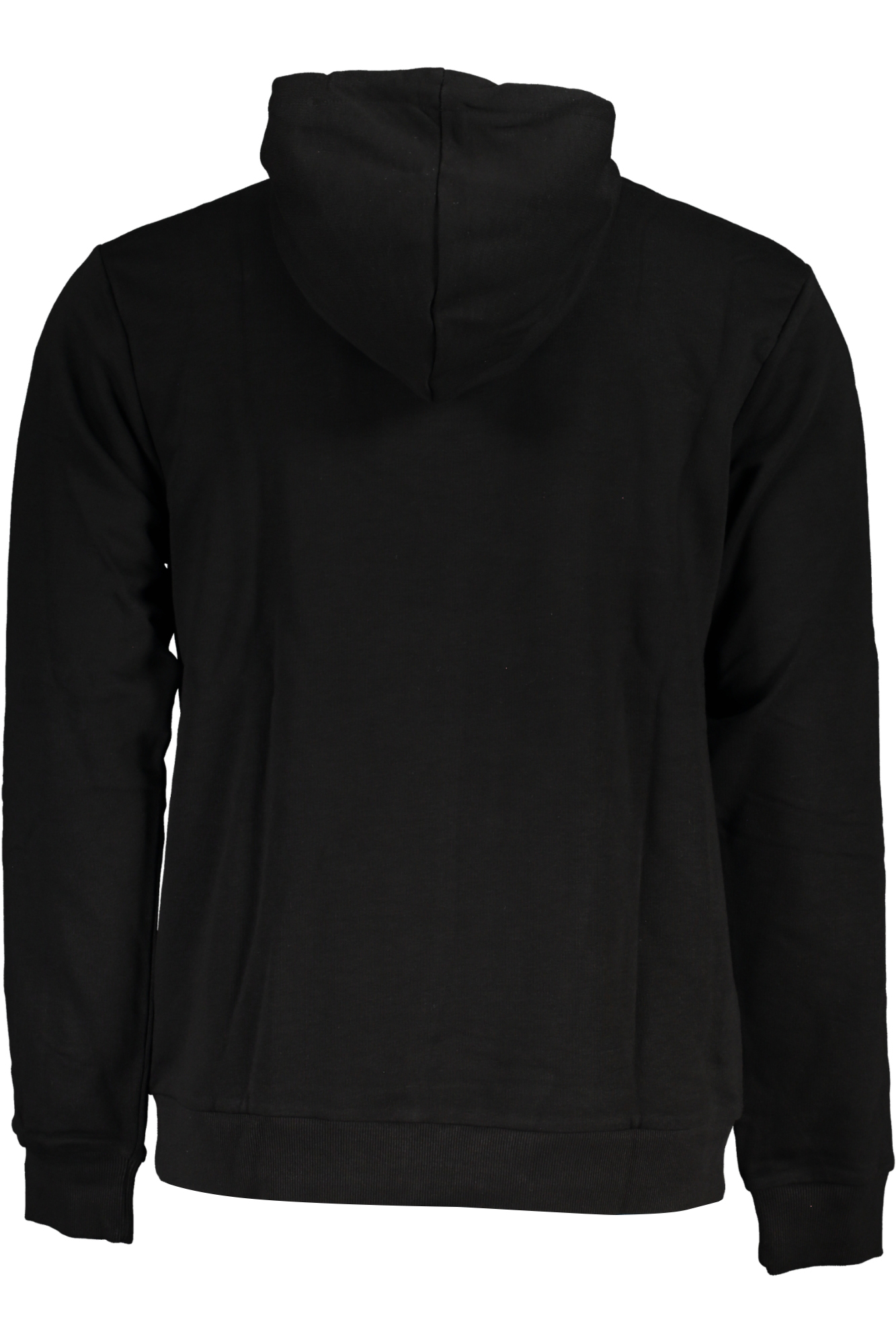 Fila Women/Girls Black Sweatshirt