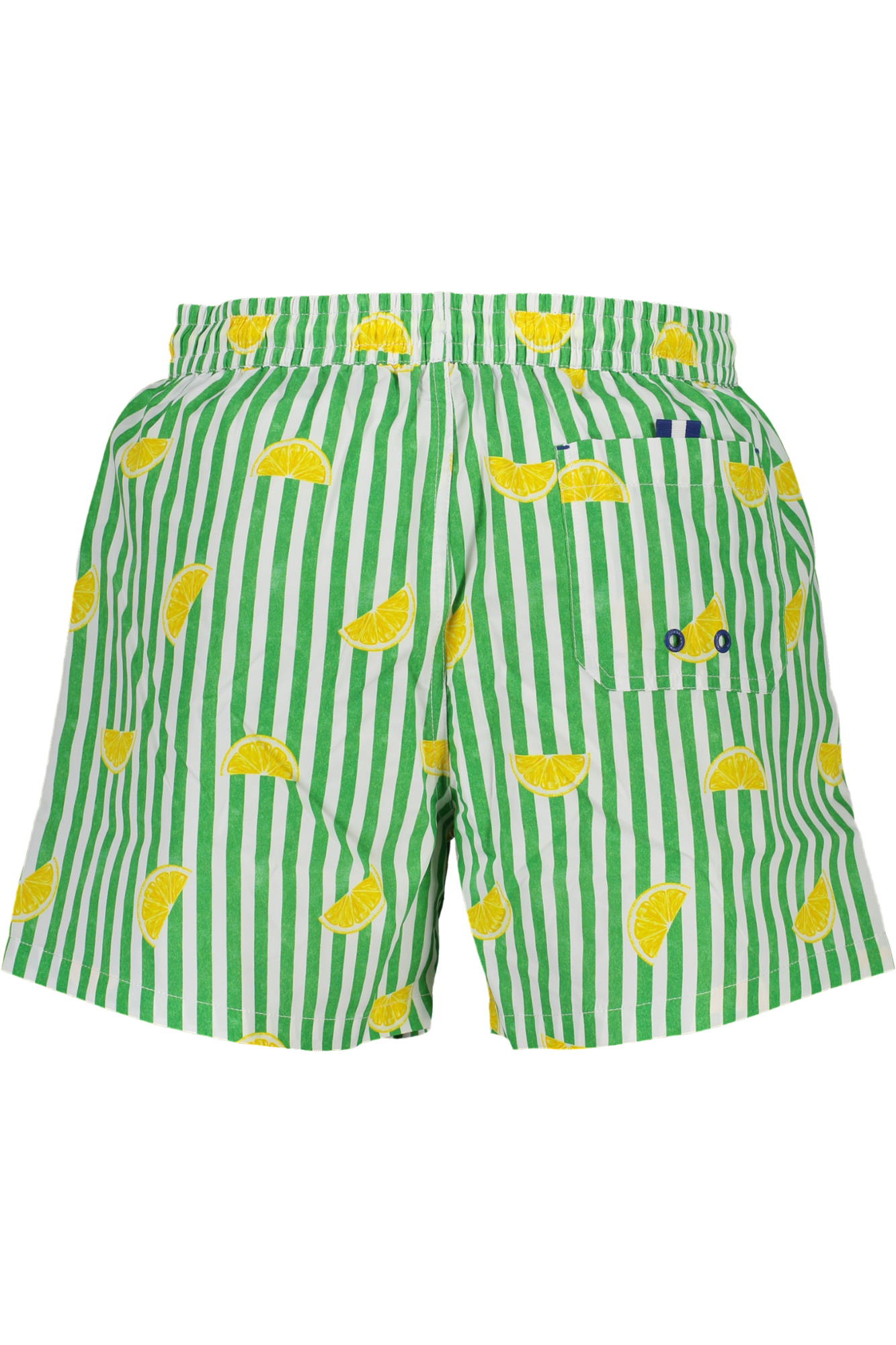 NORTH SAILS GREEN MEN'S BOTTOM COSTUME