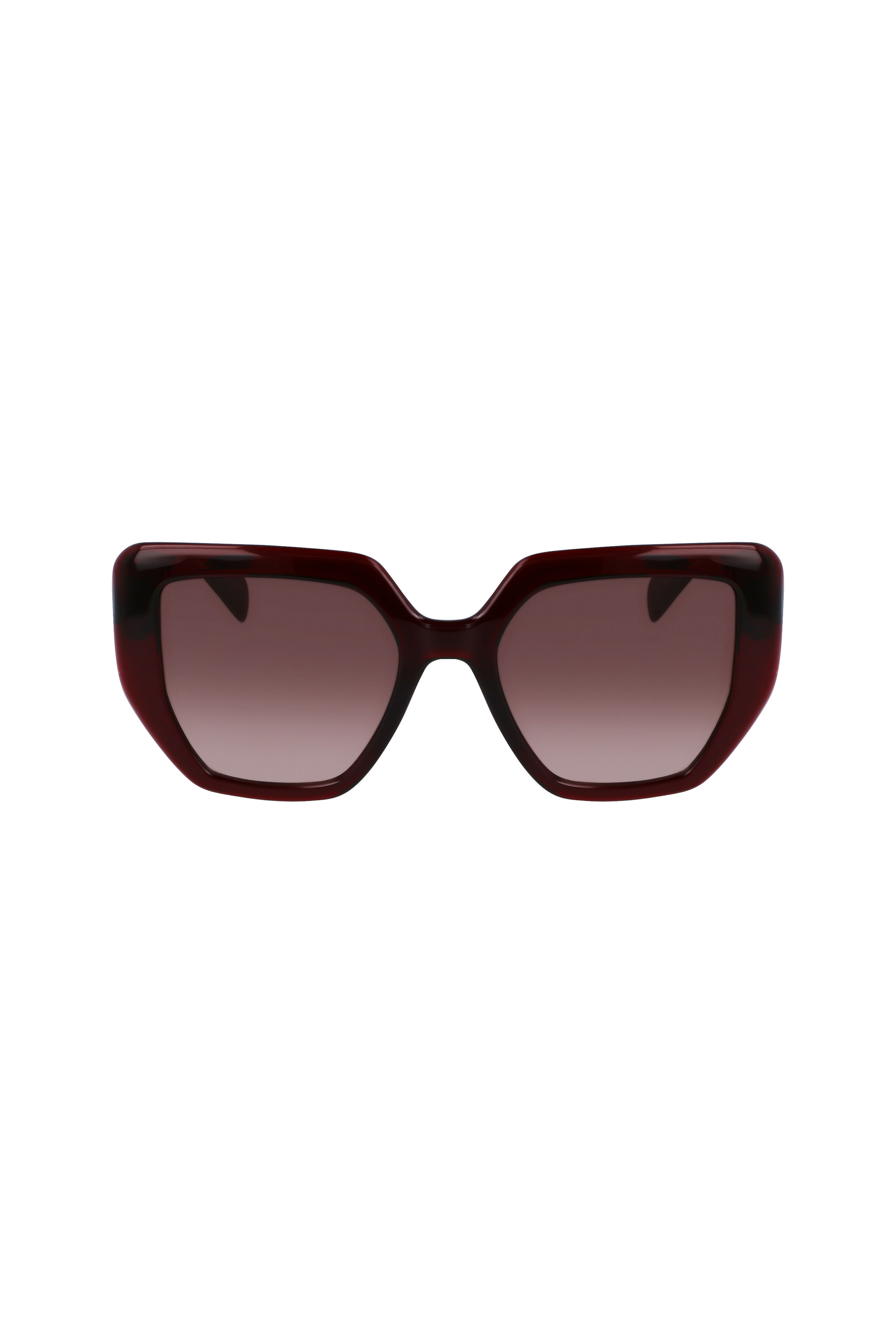 LIU JO RED WOMEN&#39;S SUNGLASSES