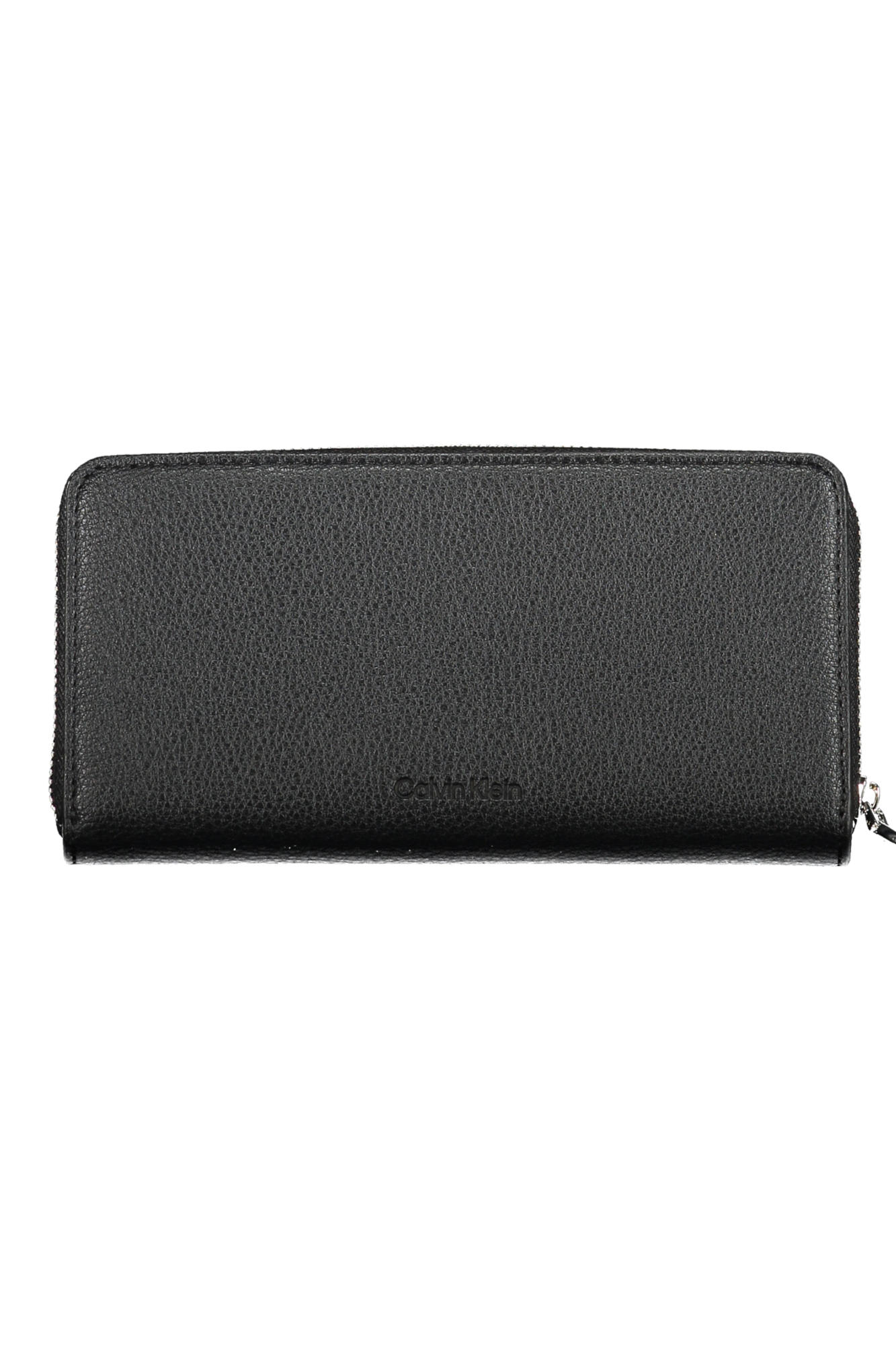 CALVIN KLEIN WOMEN'S WALLET BLACK