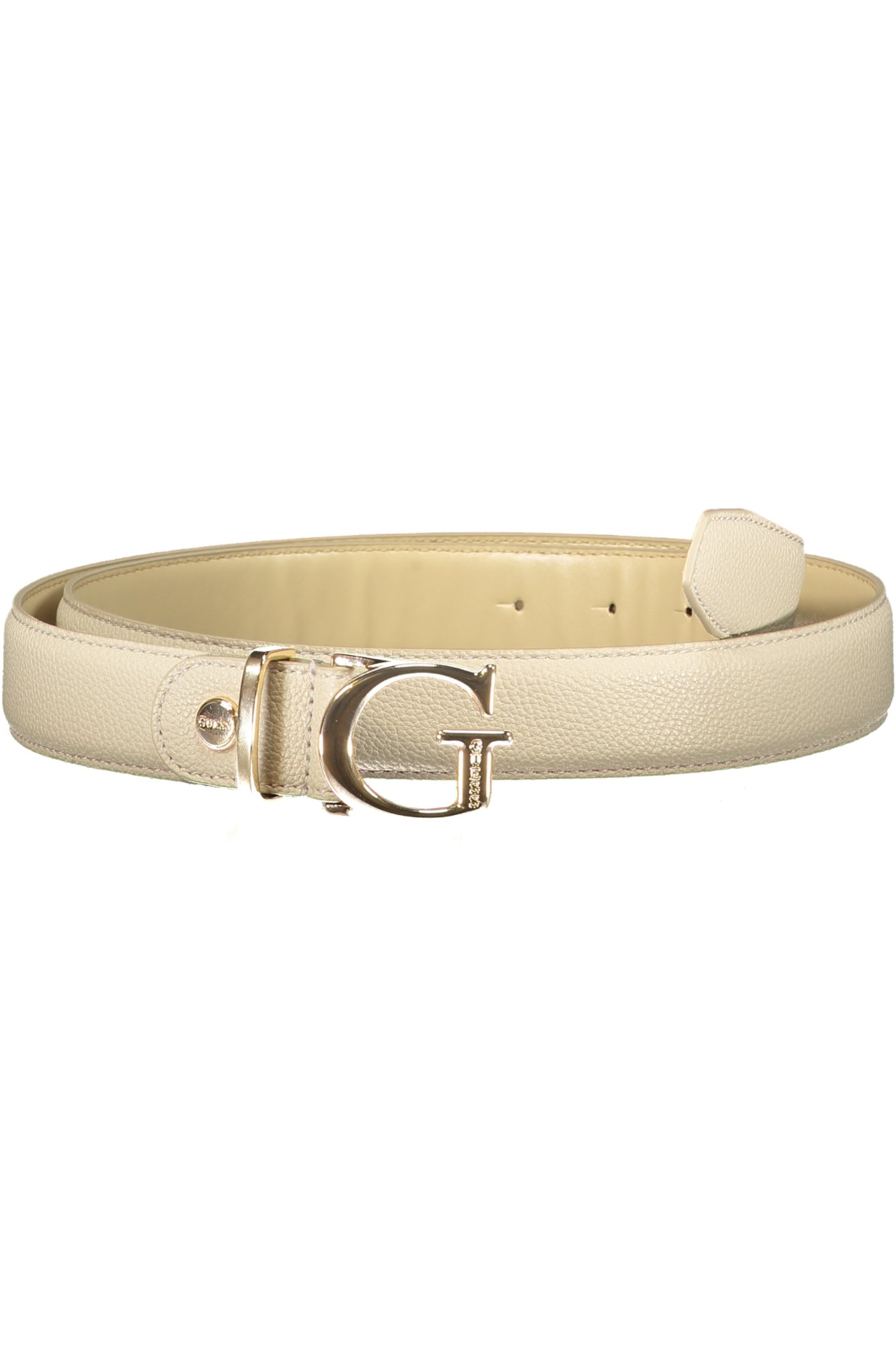 Dámsky opasok beige