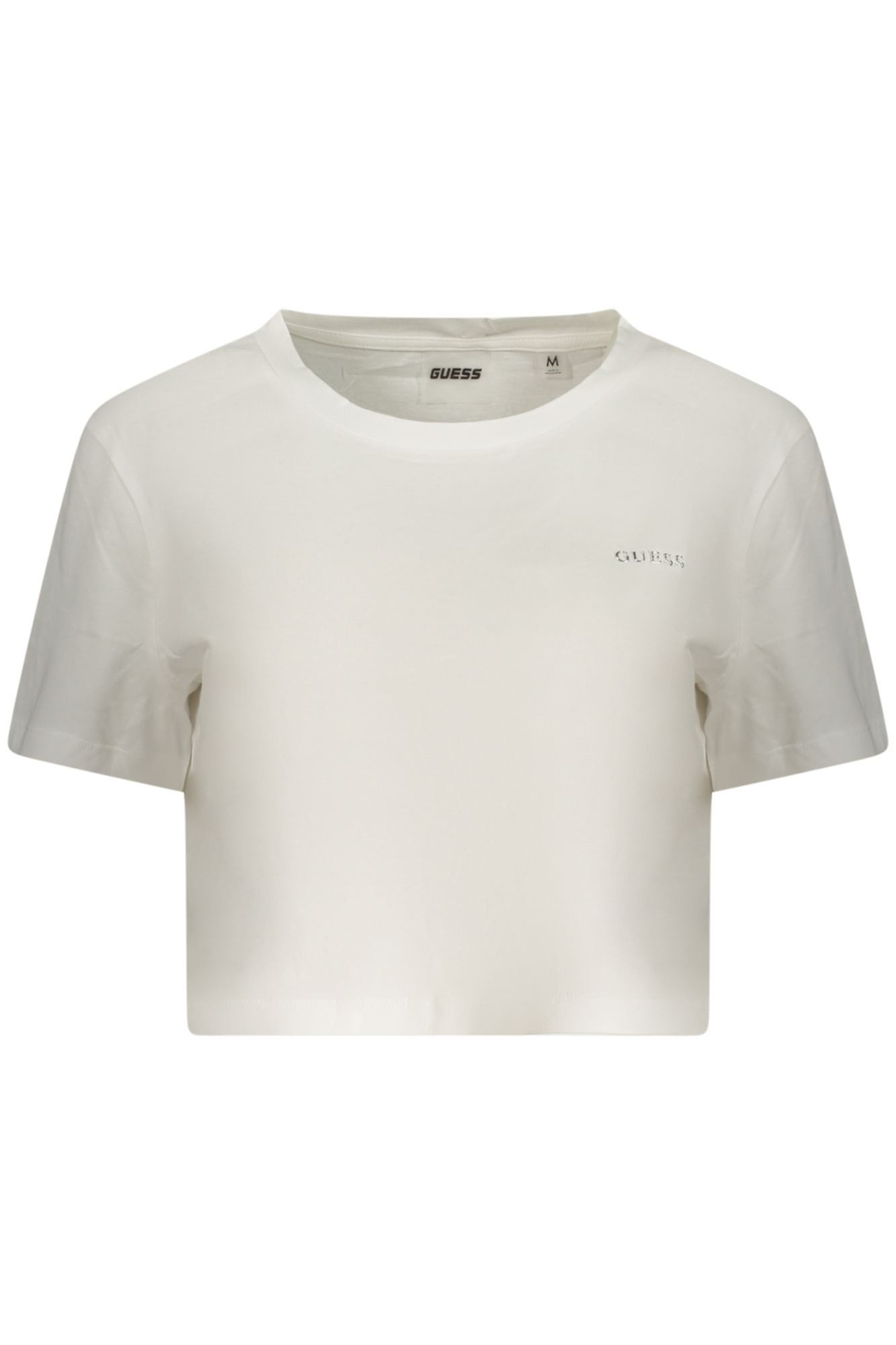 Тениска с къс ръкав Guess