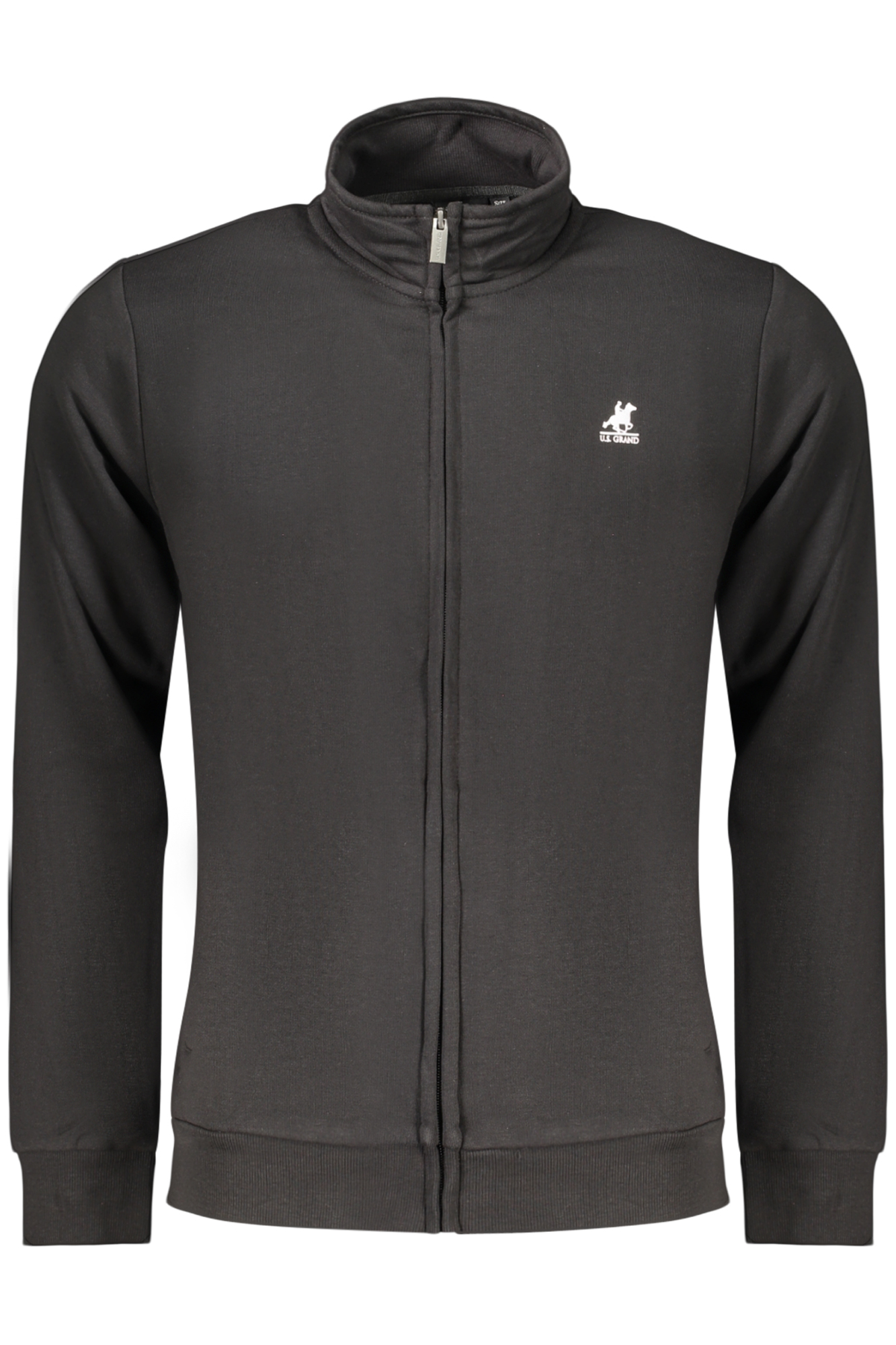 Мъжки суичър с цип