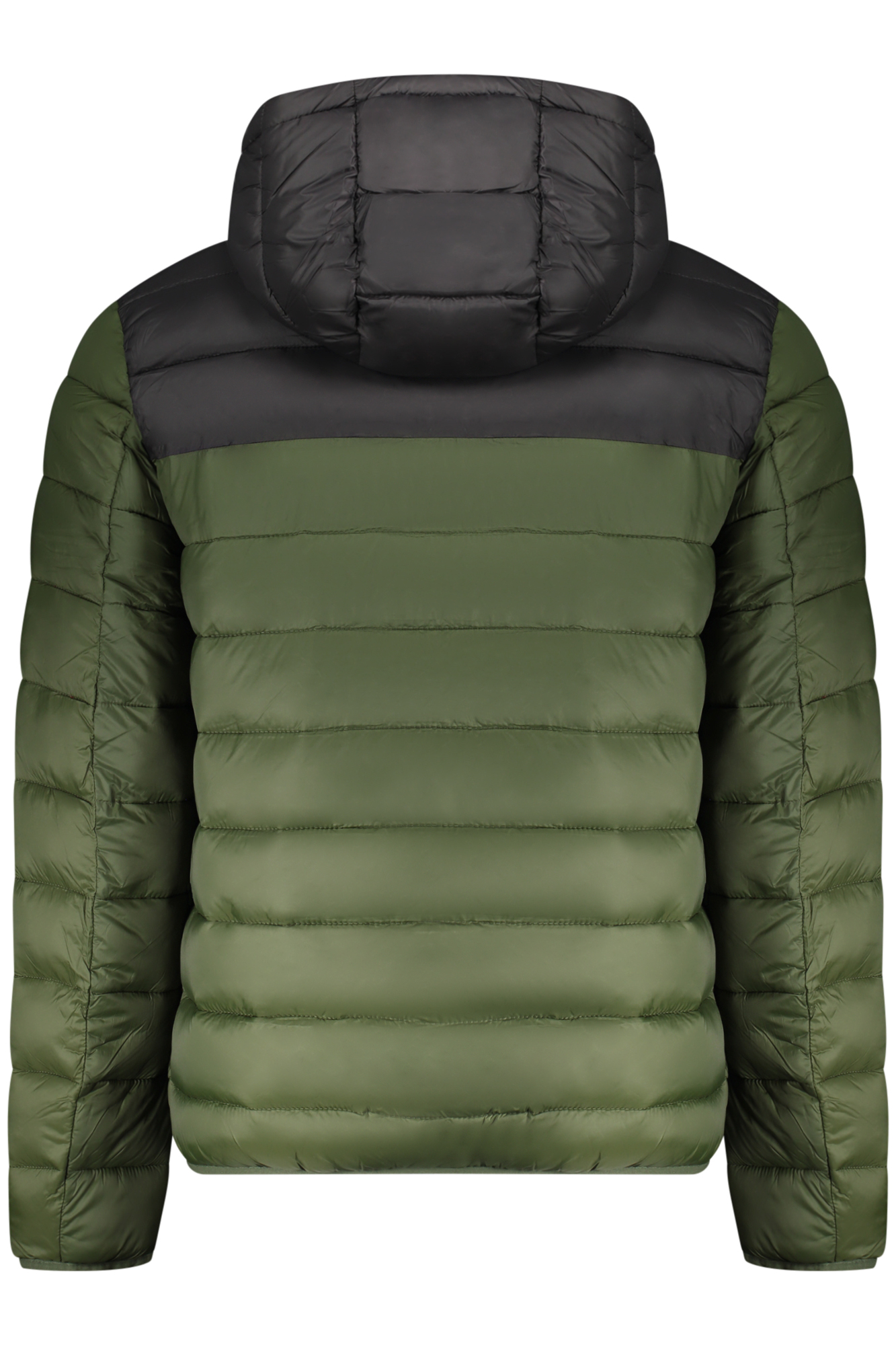 NORWAY 1963 MEN'S GREEN JACKET